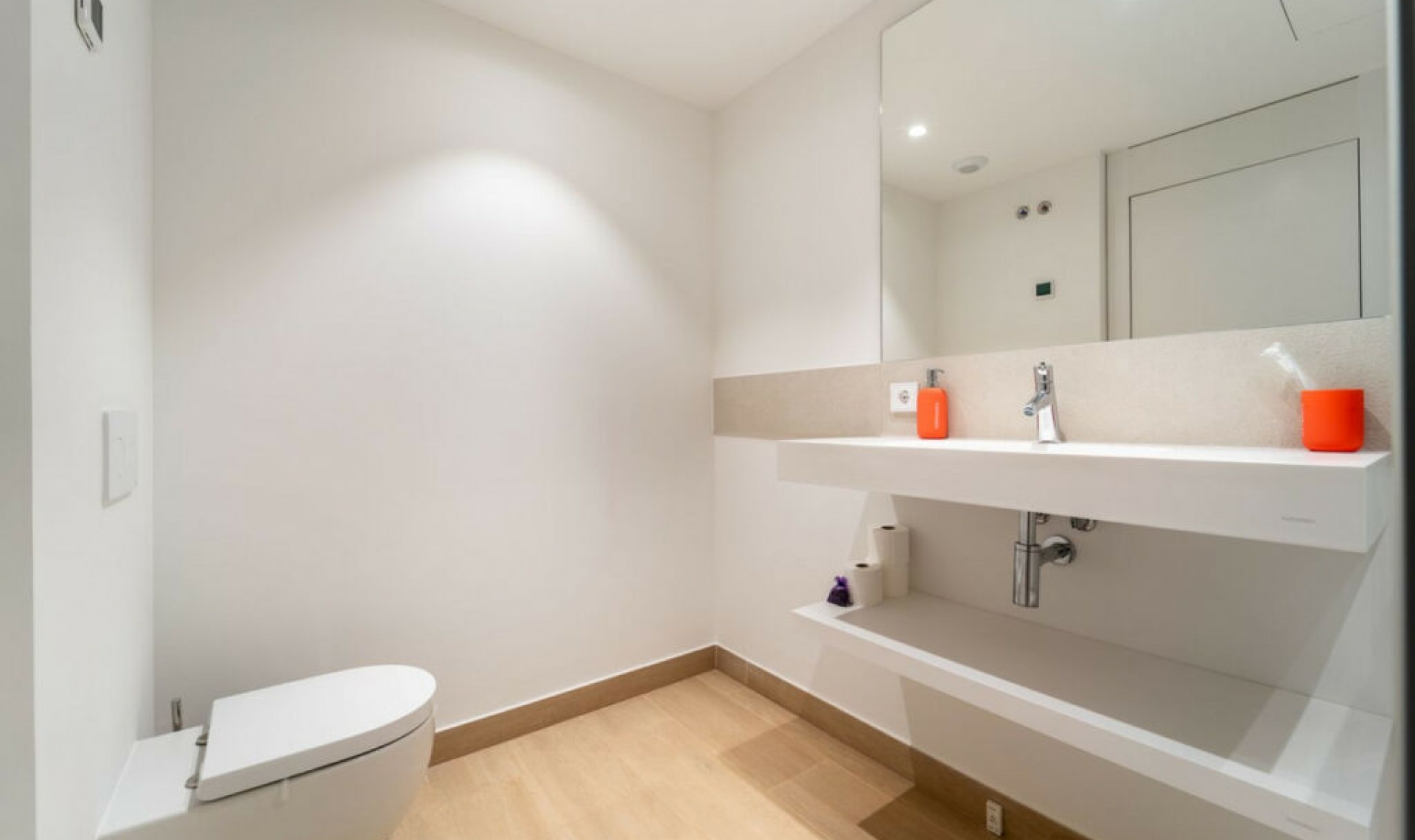 Resale - Apartment -
Benalmadena