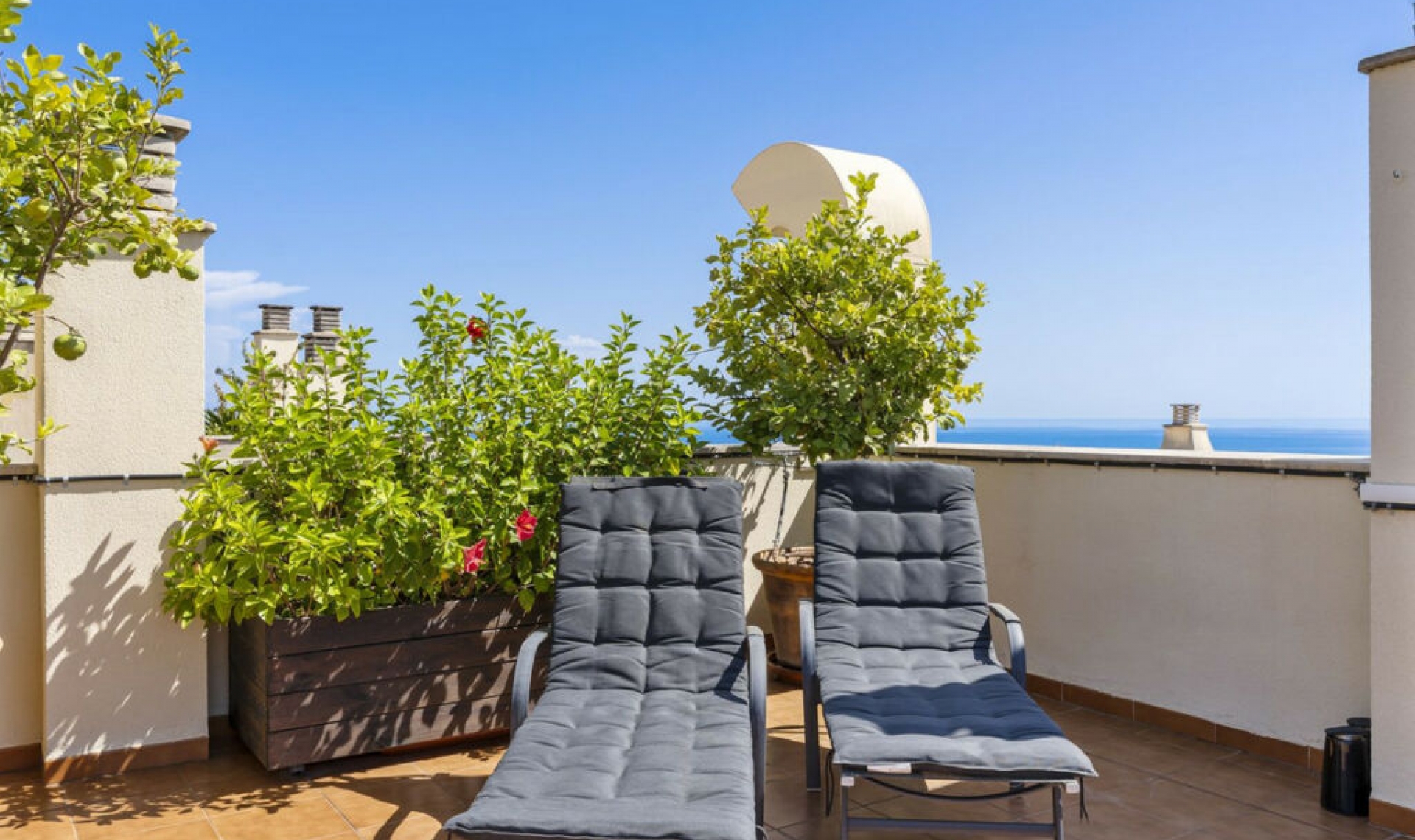 Resale - Apartment -
Benalmadena