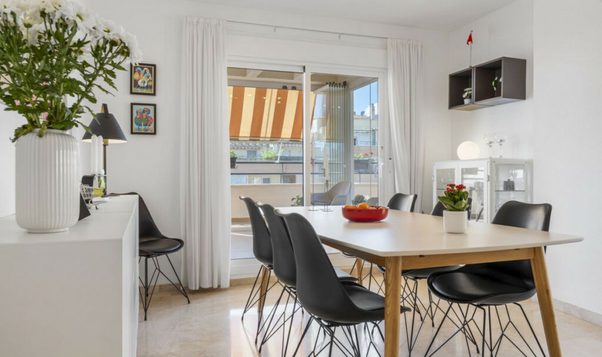 Resale - Apartment -
Benalmadena