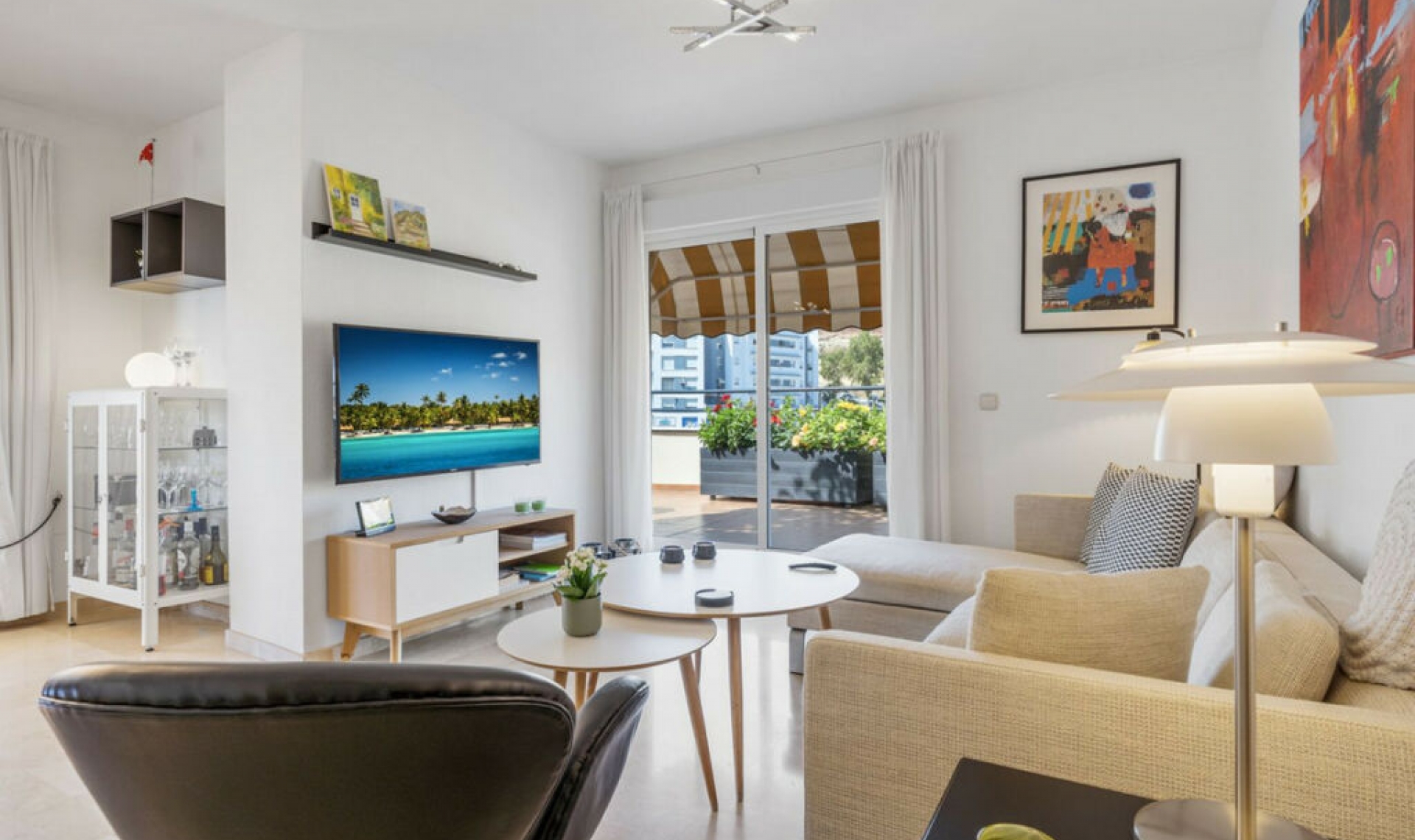 Resale - Apartment -
Benalmadena