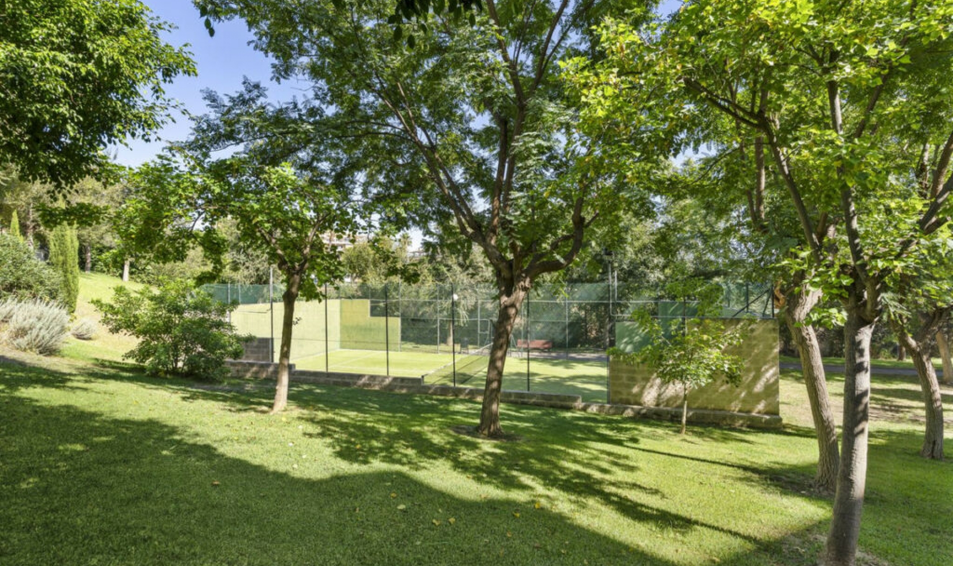 Resale - Apartment -
Benalmadena