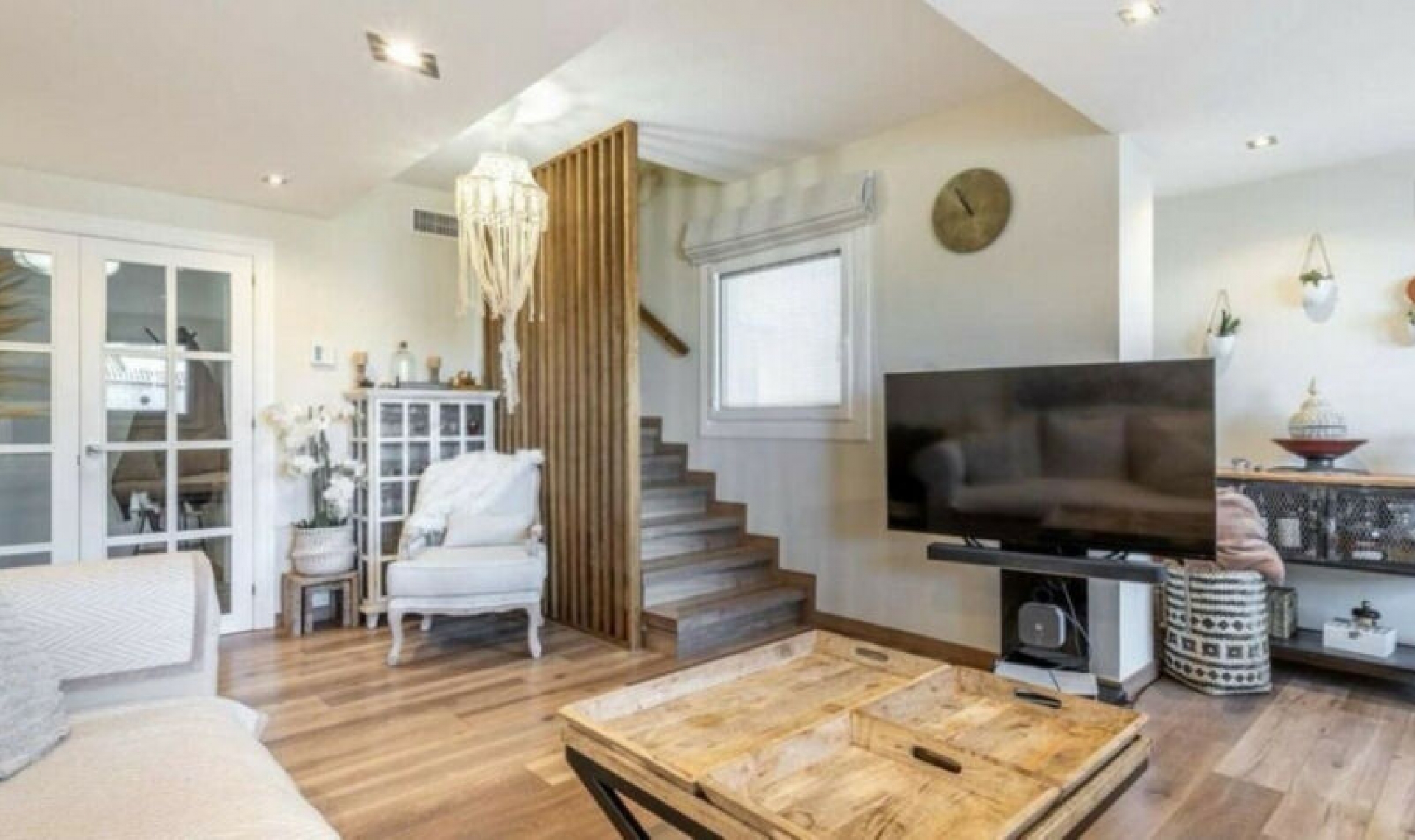 Resale - Apartment -
Benalmadena