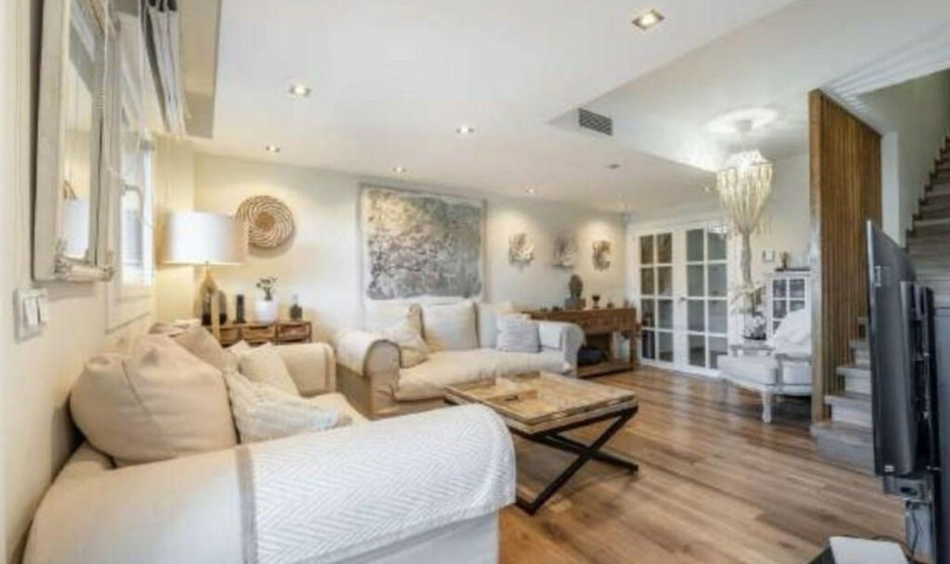 Resale - Apartment -
Benalmadena