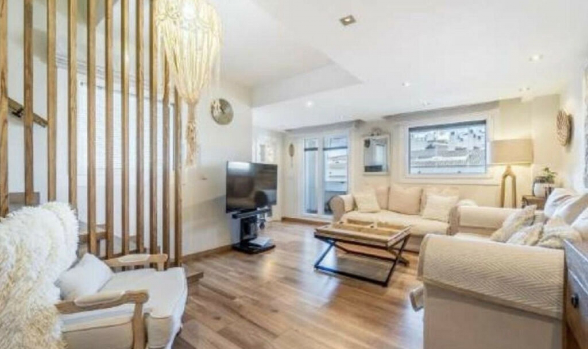 Resale - Apartment -
Benalmadena