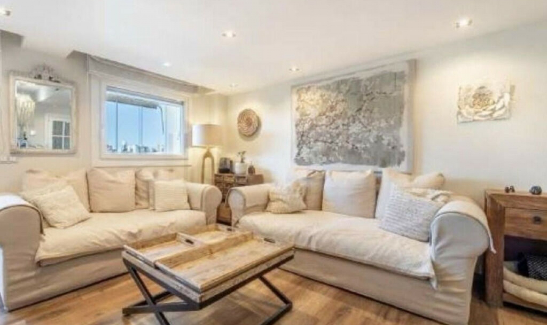 Resale - Apartment -
Benalmadena