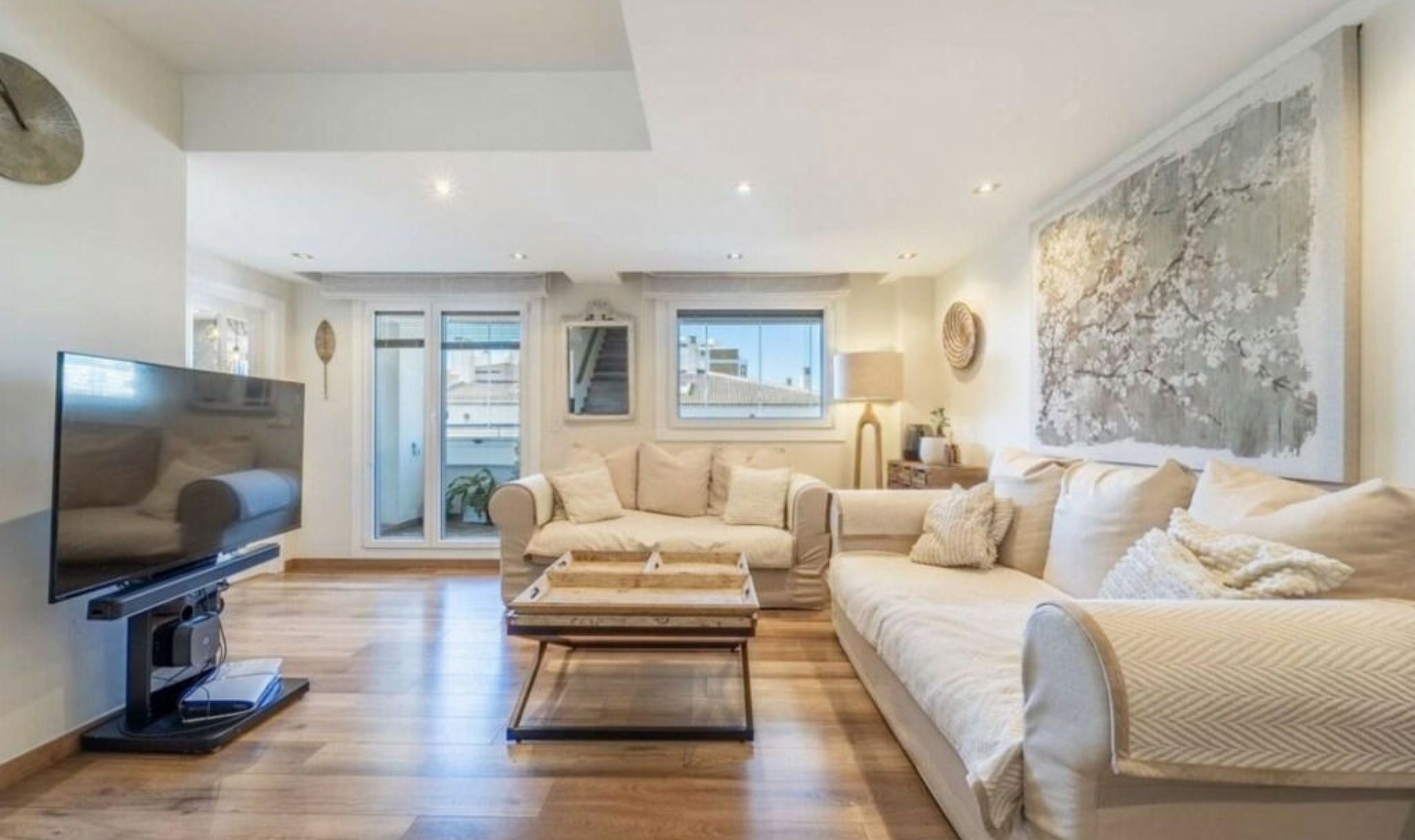 Resale - Apartment -
Benalmadena