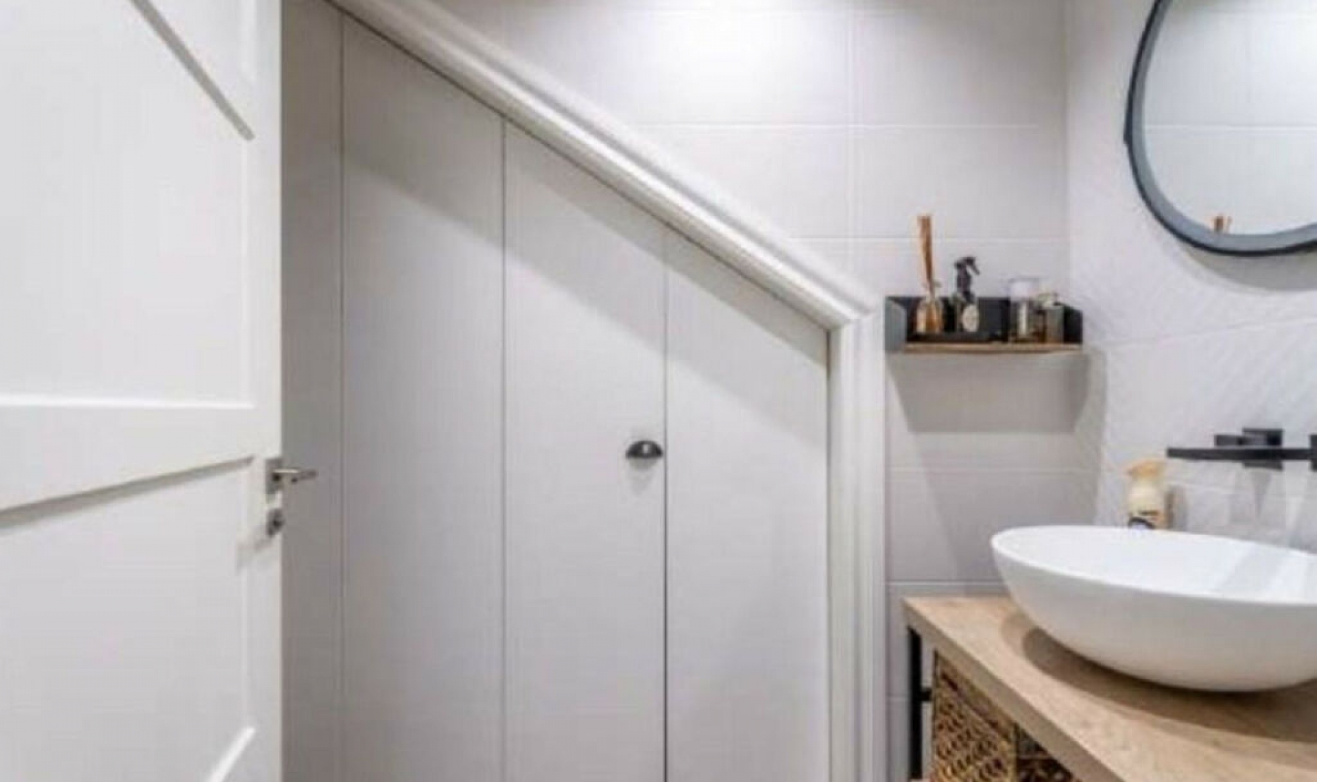 Resale - Apartment -
Benalmadena