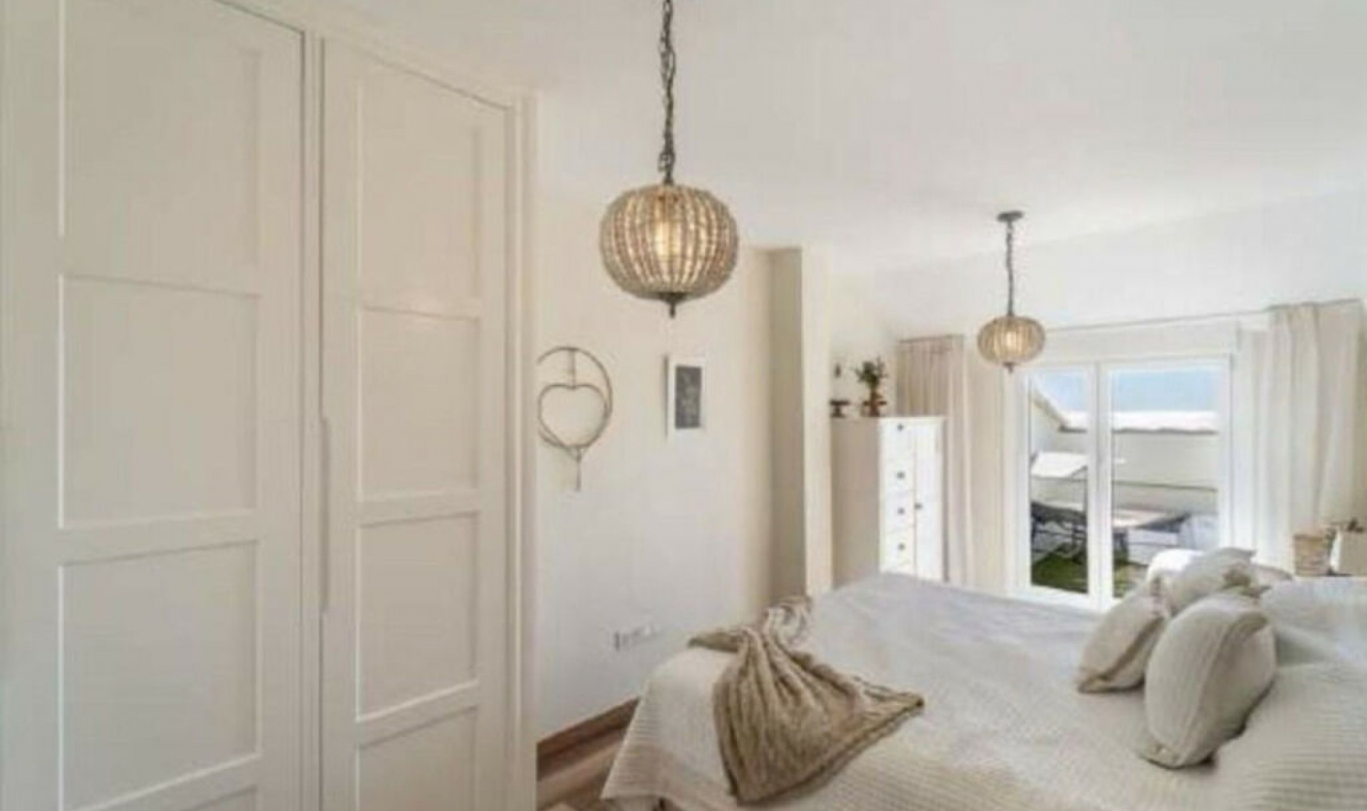 Resale - Apartment -
Benalmadena