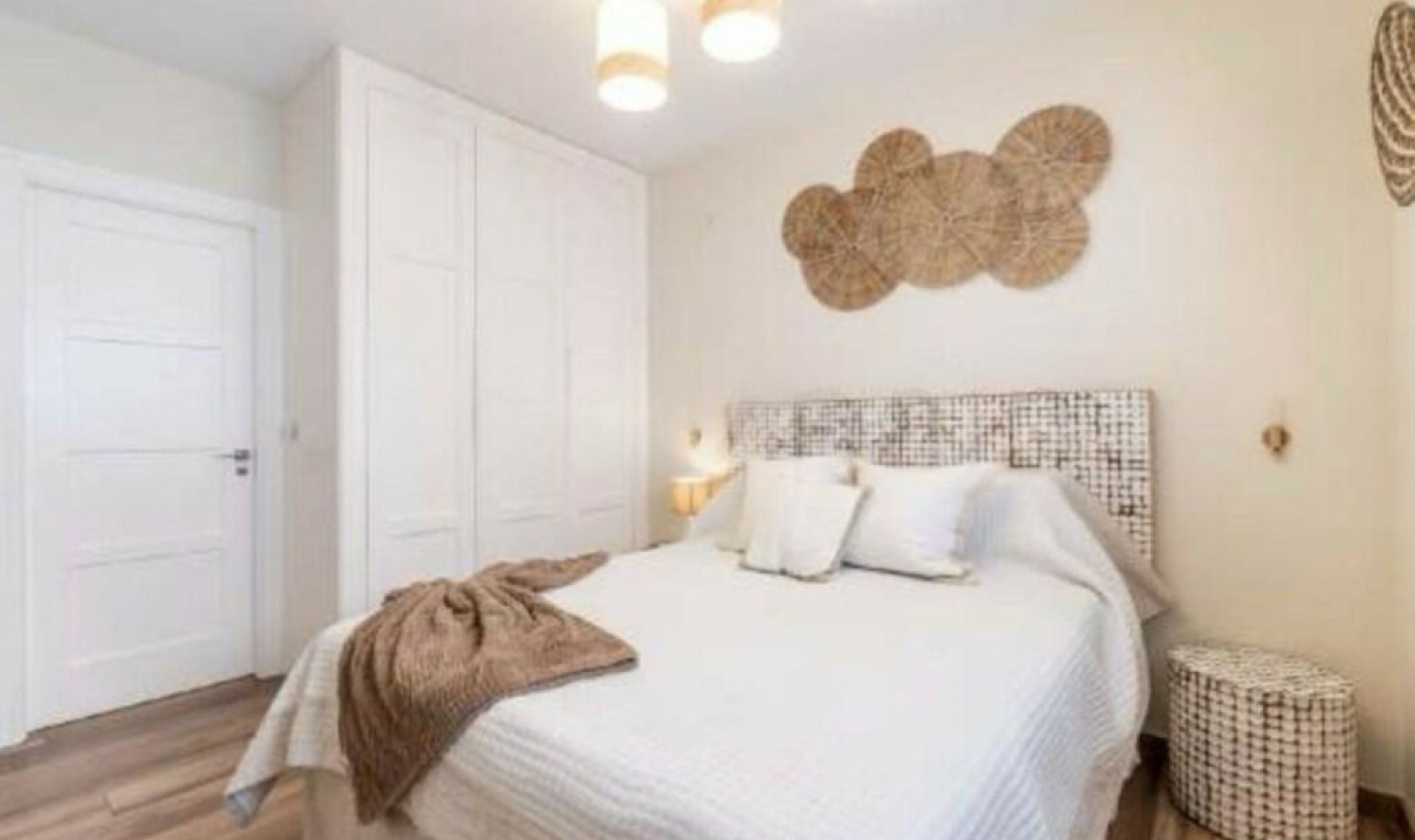 Resale - Apartment -
Benalmadena