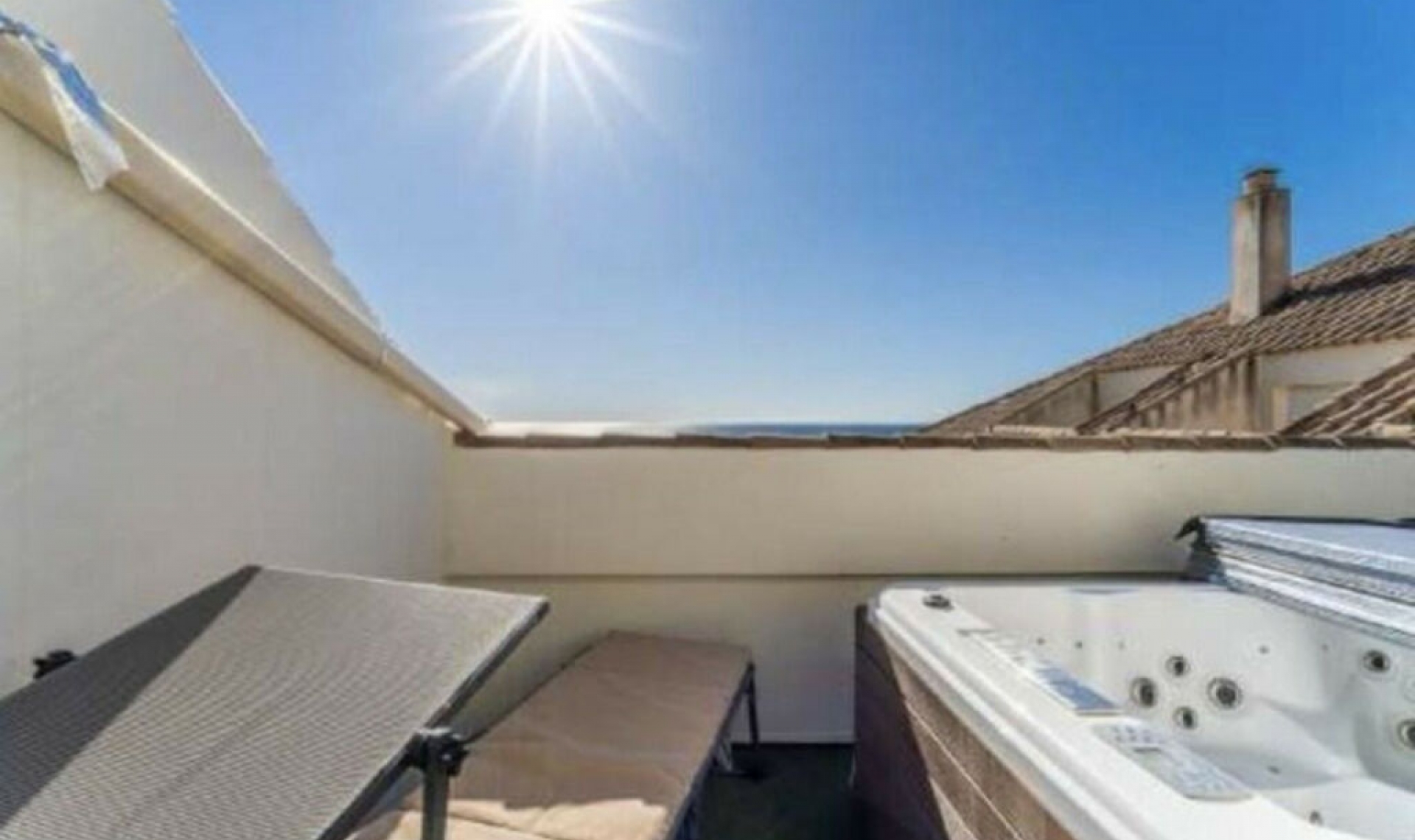 Resale - Apartment -
Benalmadena