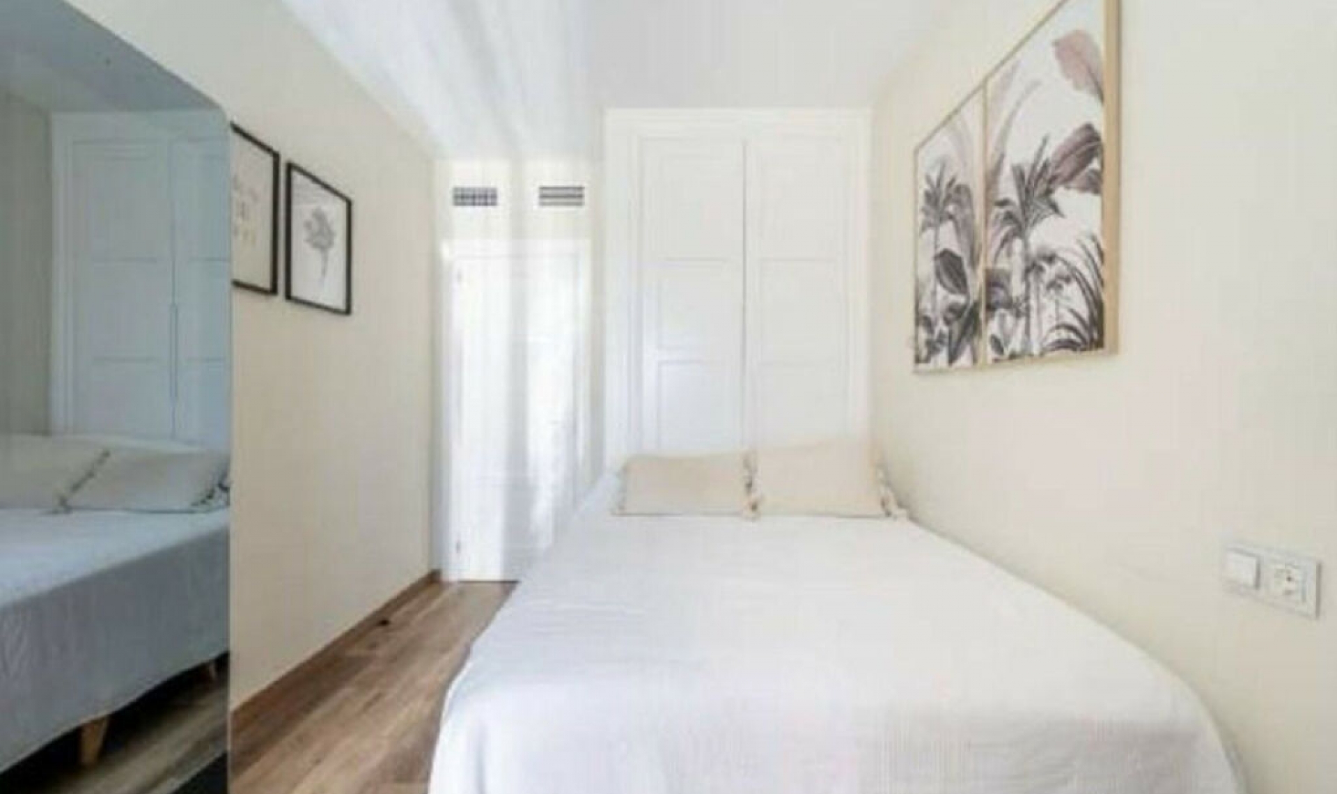 Resale - Apartment -
Benalmadena