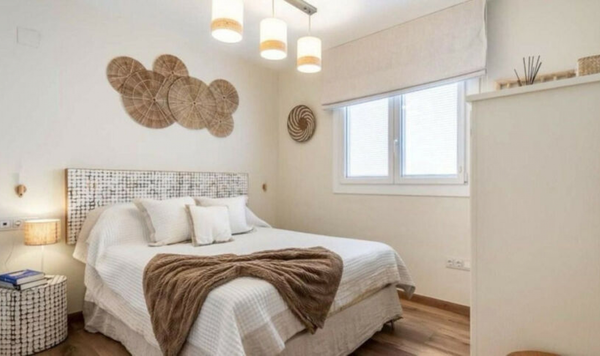 Resale - Apartment -
Benalmadena