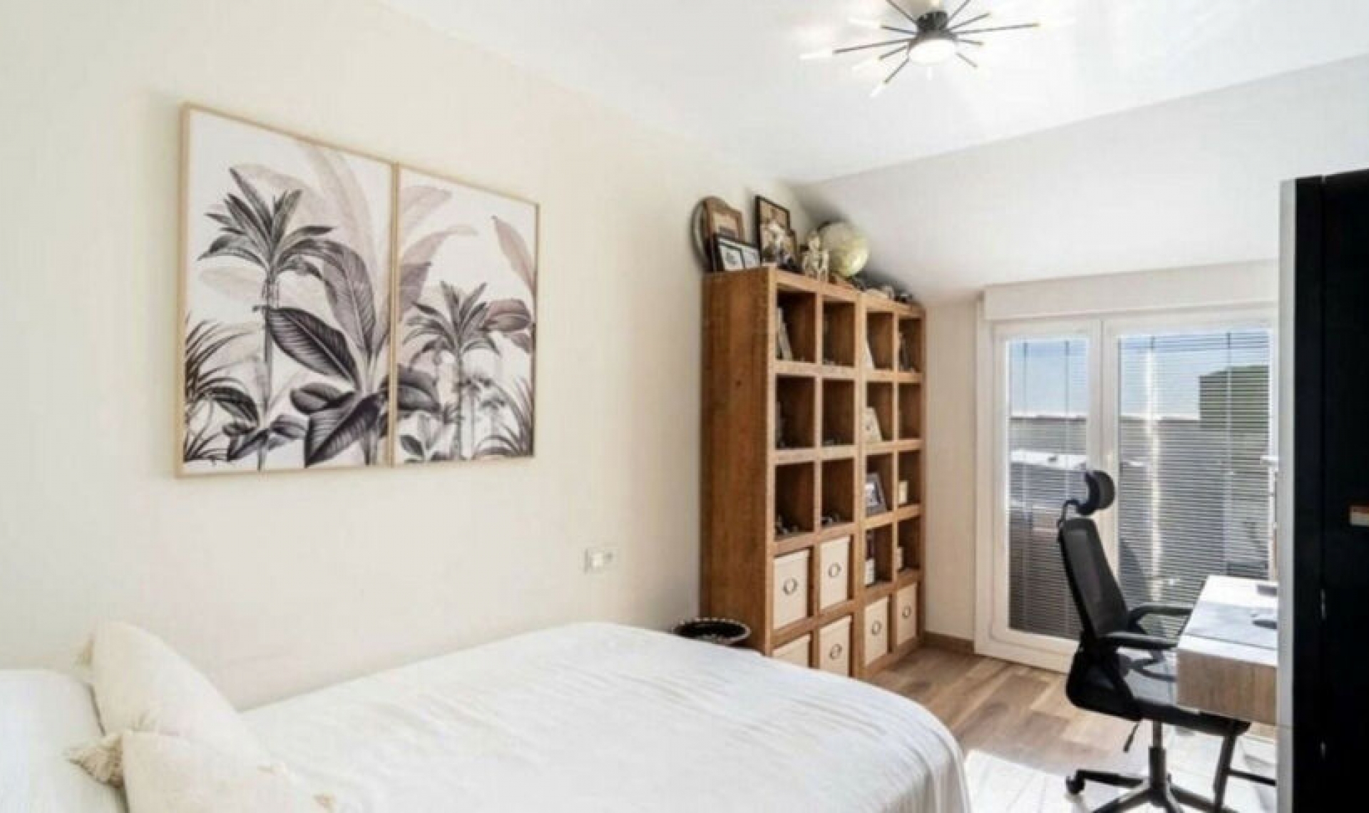 Resale - Apartment -
Benalmadena