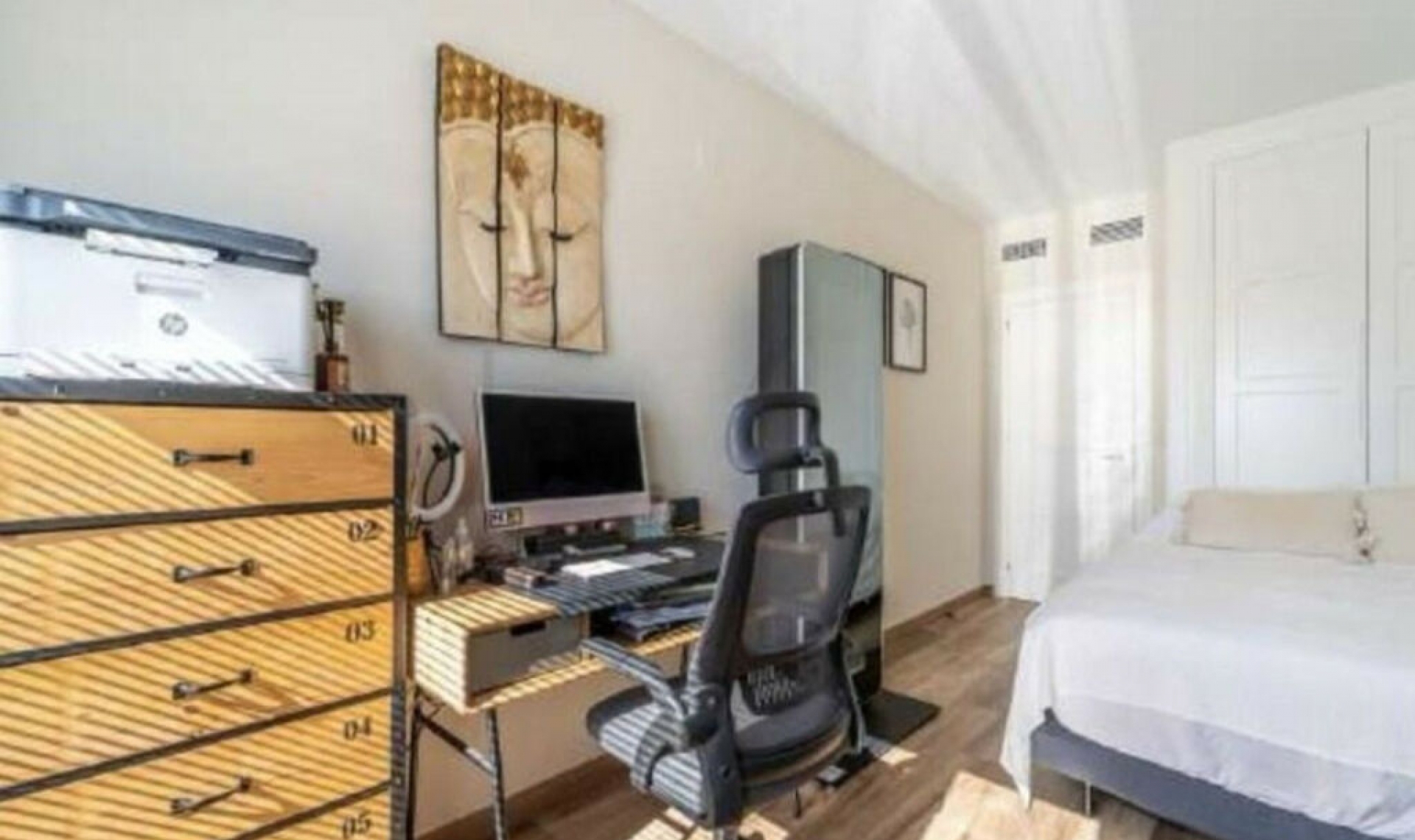 Resale - Apartment -
Benalmadena