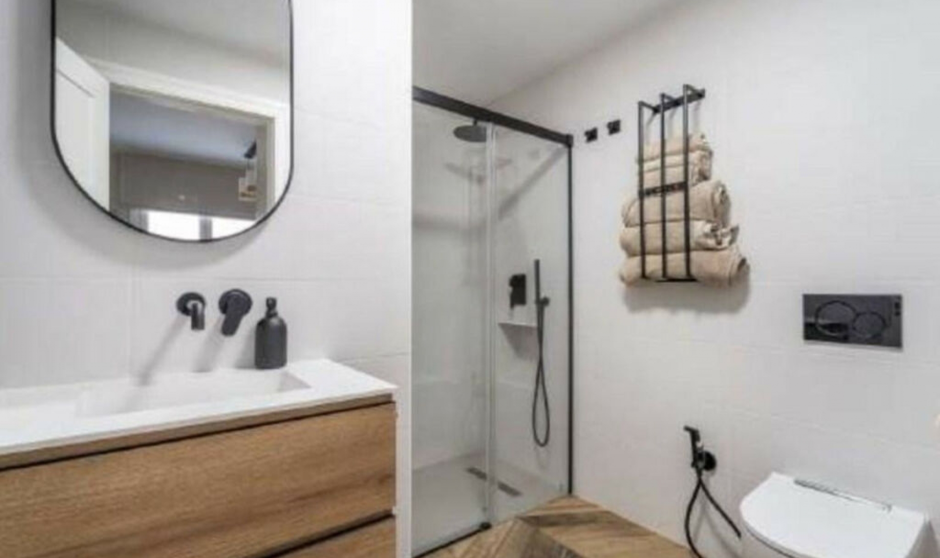 Resale - Apartment -
Benalmadena