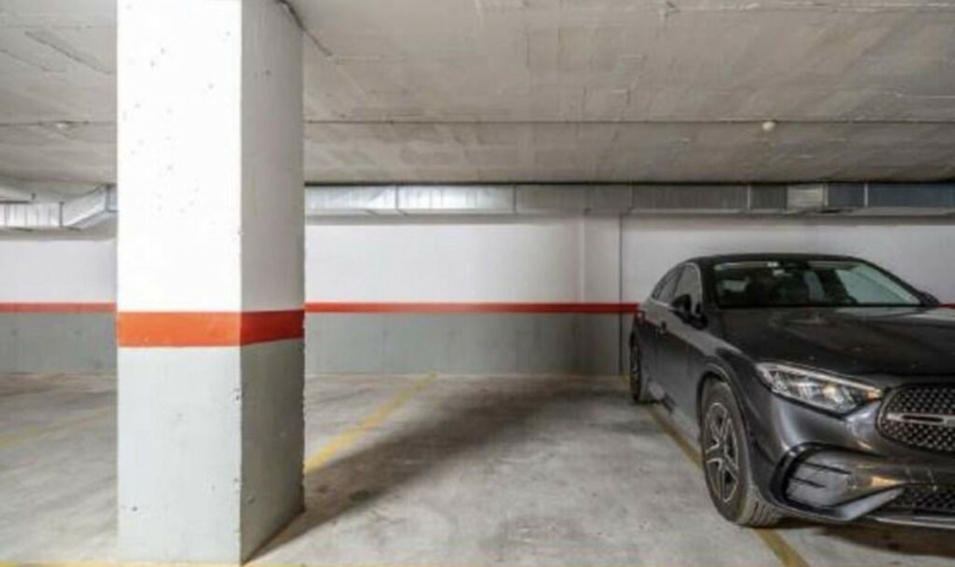 Resale - Apartment -
Benalmadena