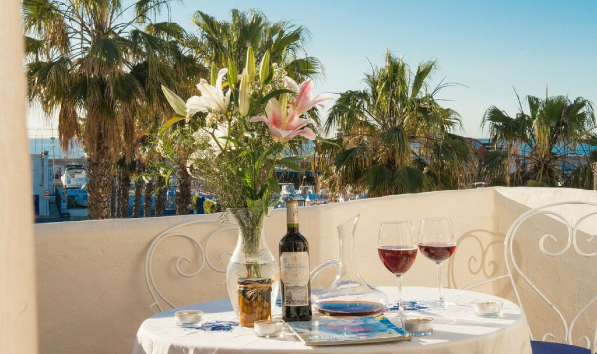 Resale - Apartment -
Benalmadena