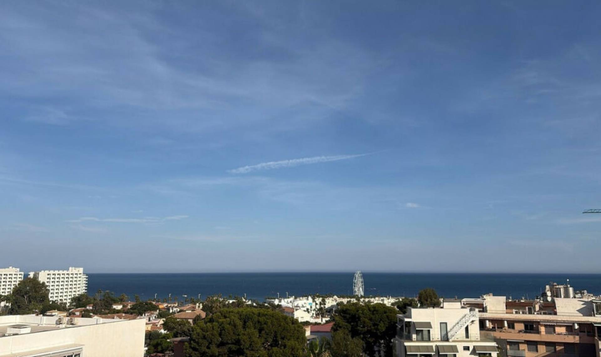 Resale - Apartment -
Benalmadena