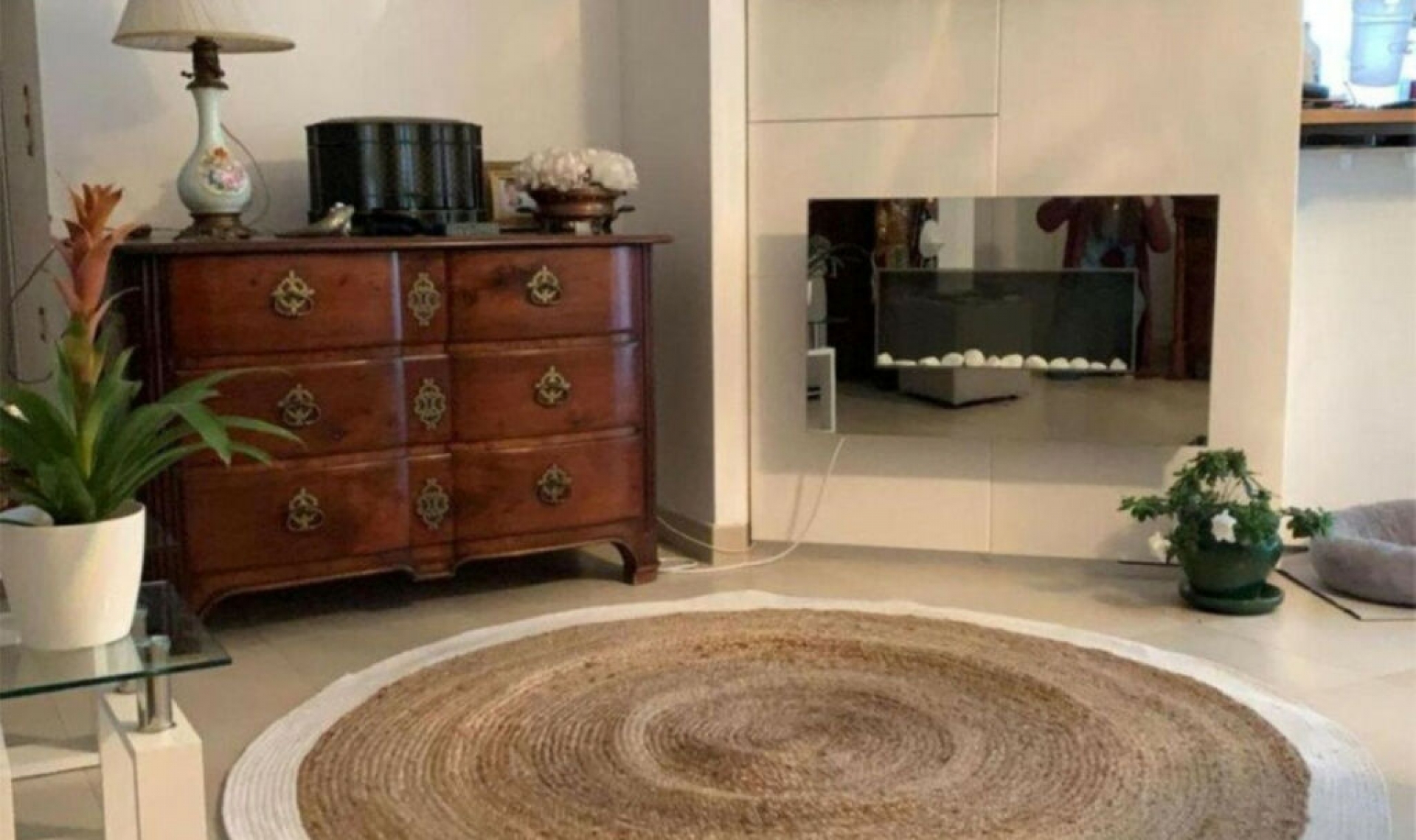 Resale - Apartment -
Benalmadena