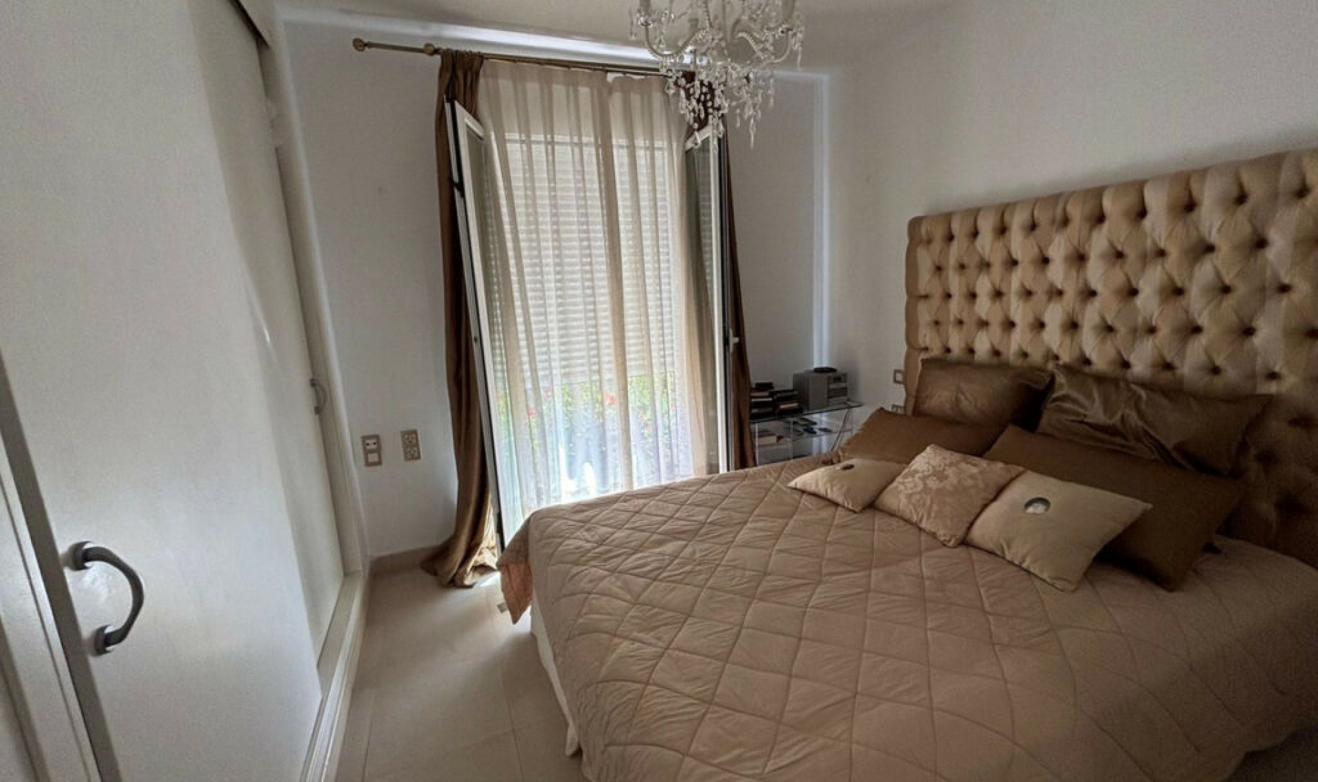 Resale - Apartment -
Benalmadena