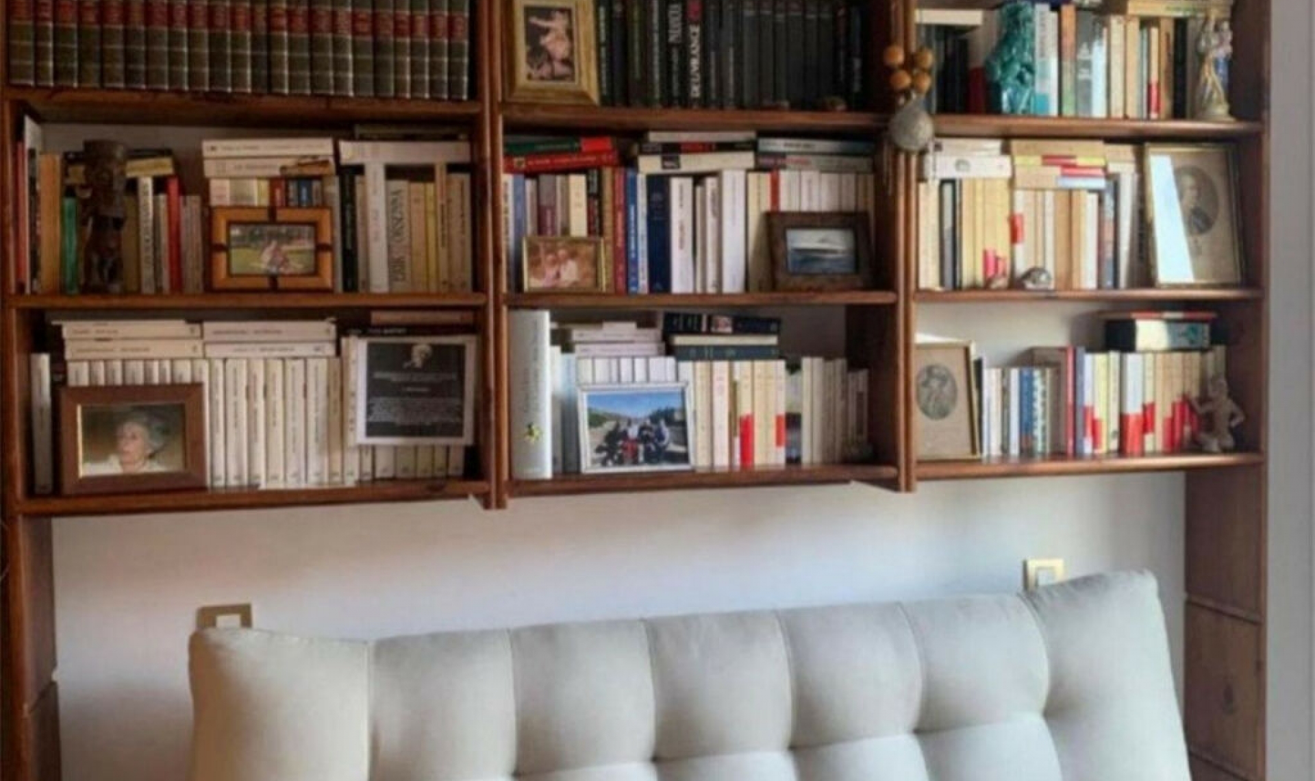 Resale - Apartment -
Benalmadena