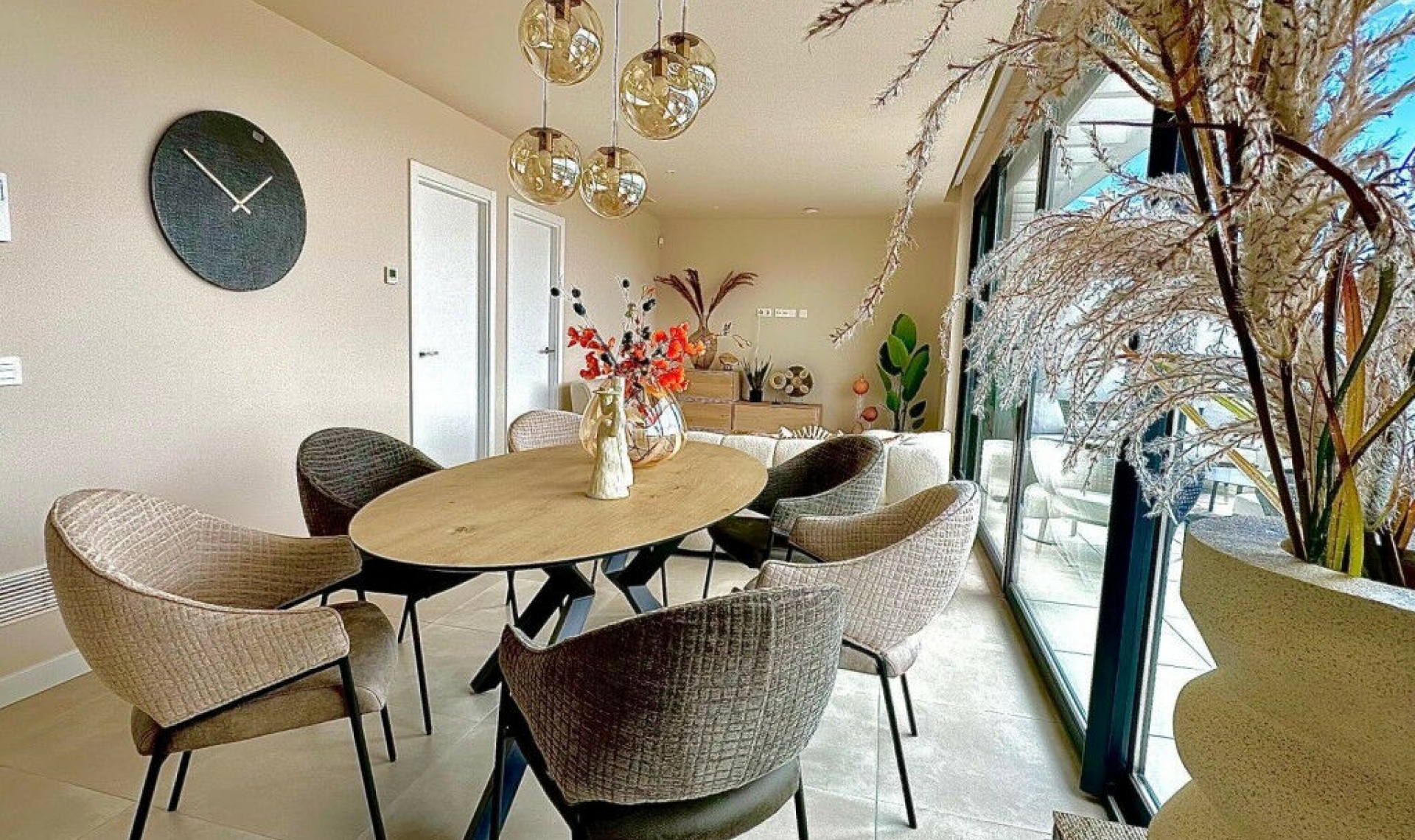 Resale - Apartment -
Benalmadena