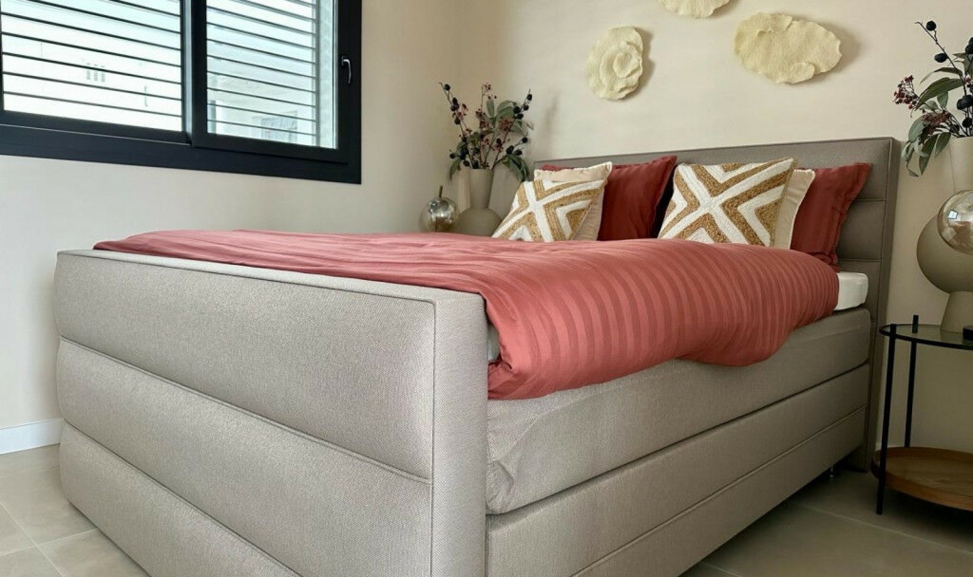 Resale - Apartment -
Benalmadena