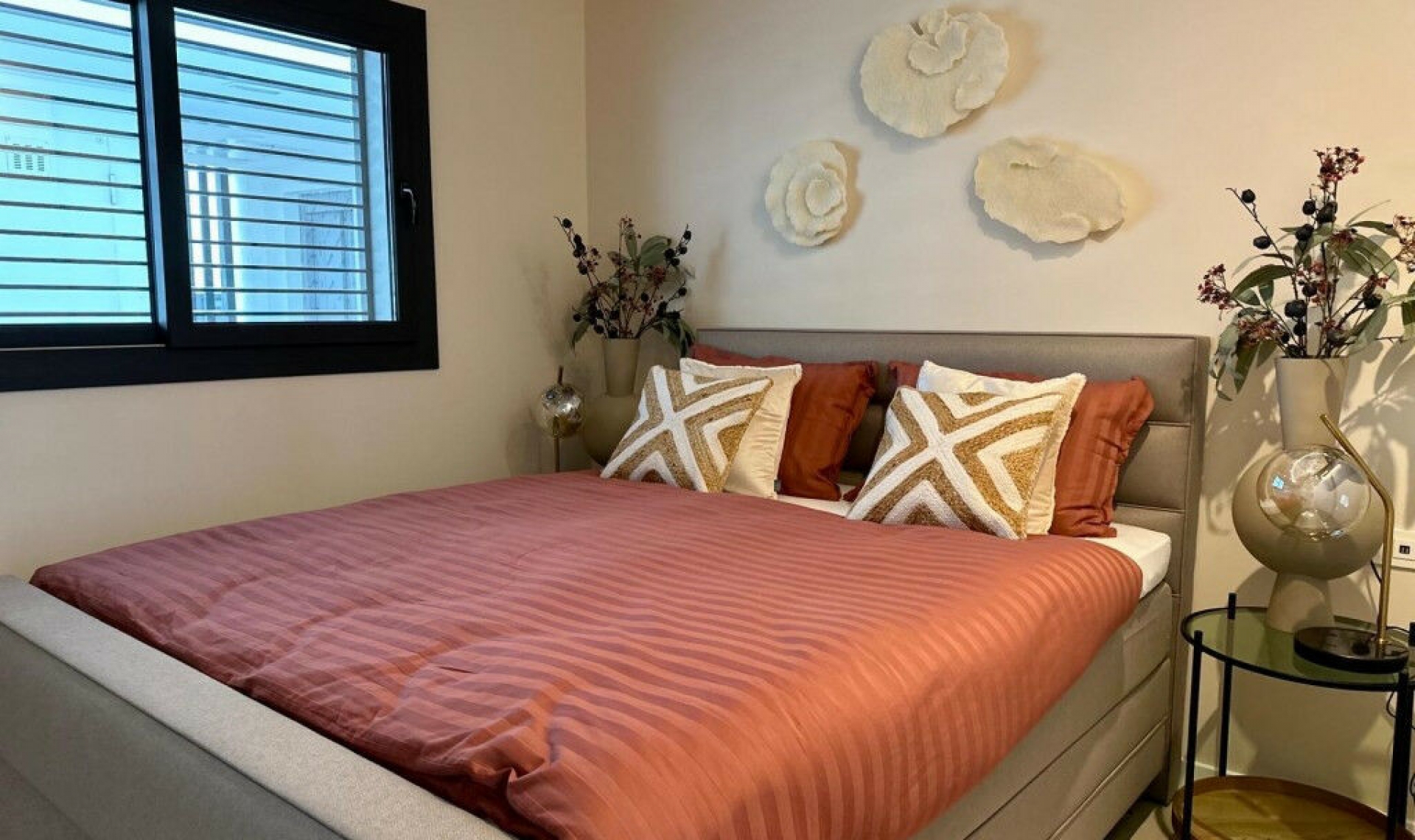 Resale - Apartment -
Benalmadena