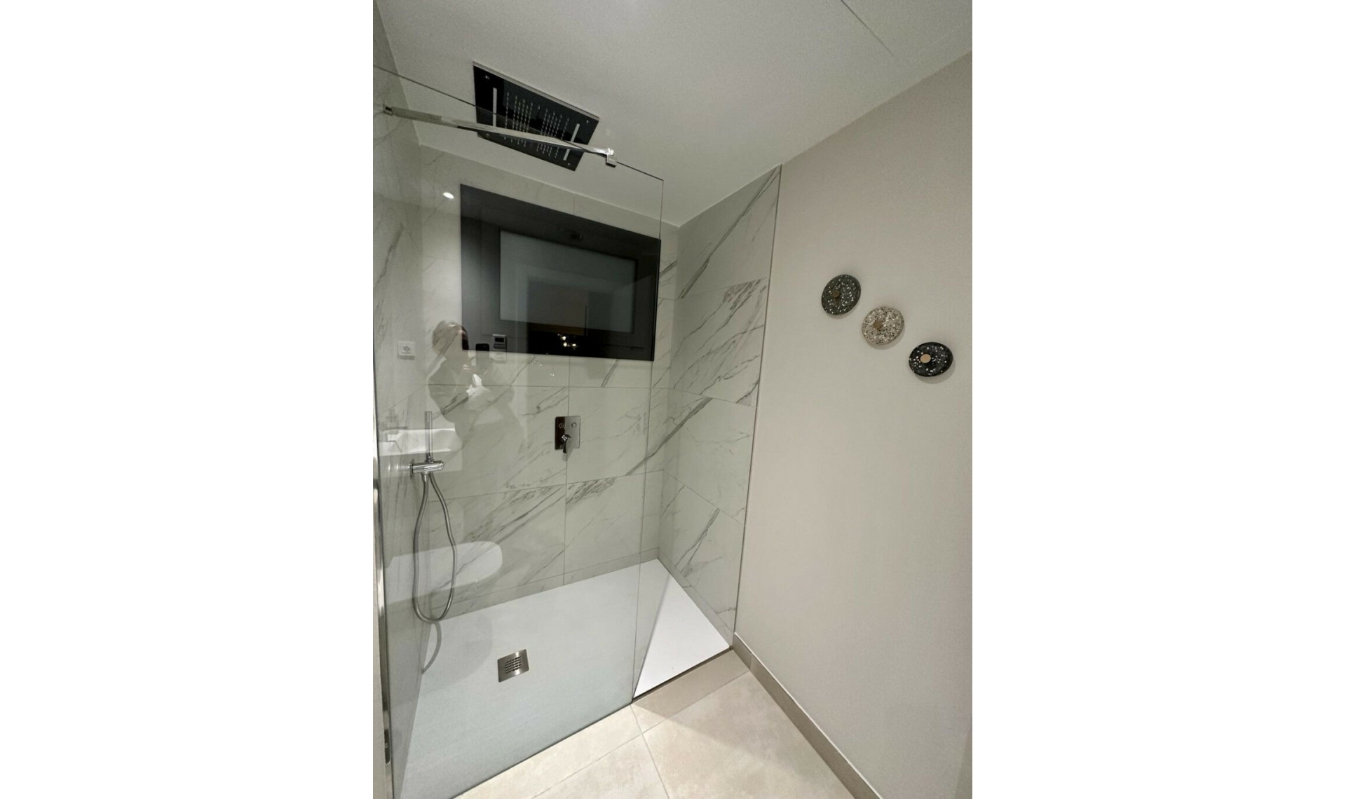 Resale - Apartment -
Benalmadena