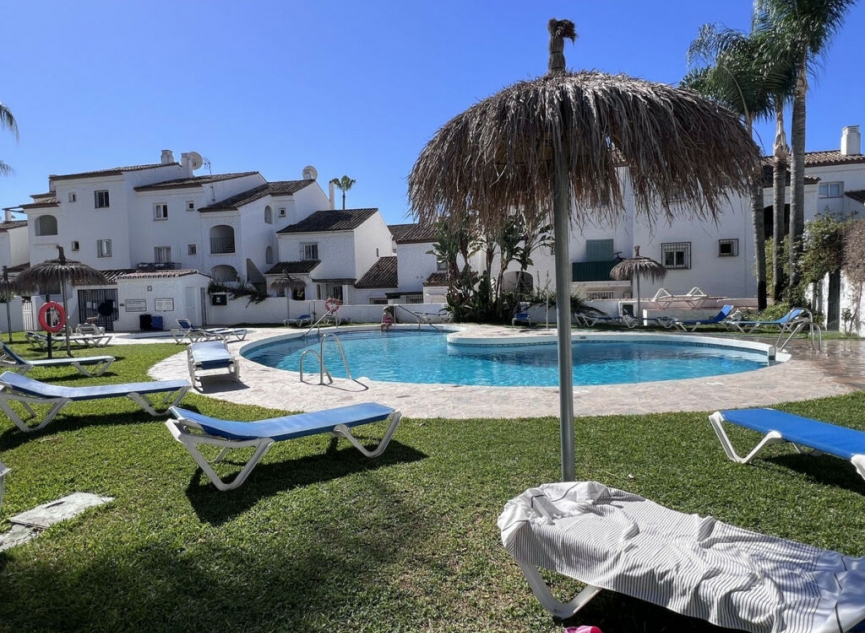 Resale - Apartment -
Benavista