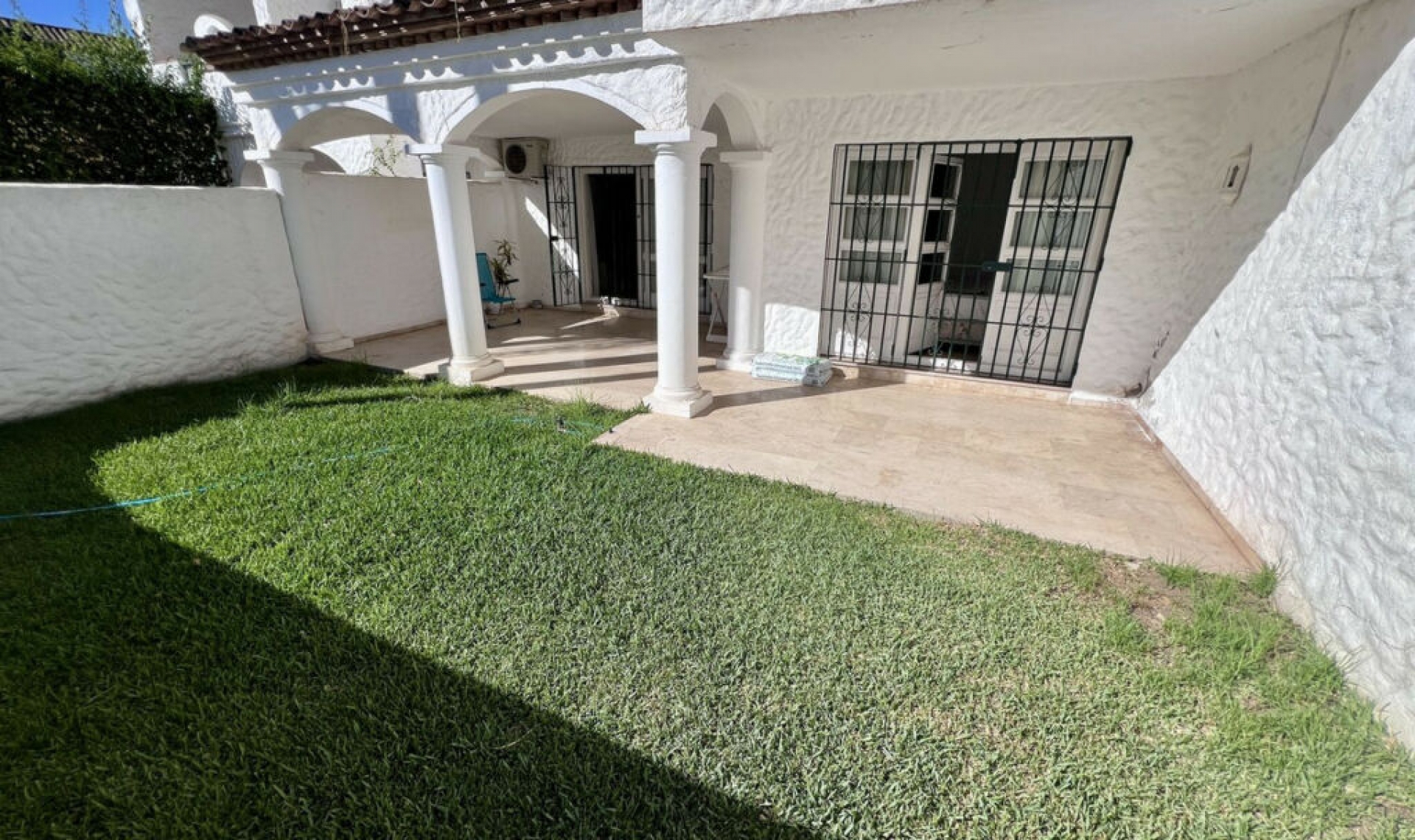 Resale - Apartment -
Benavista
