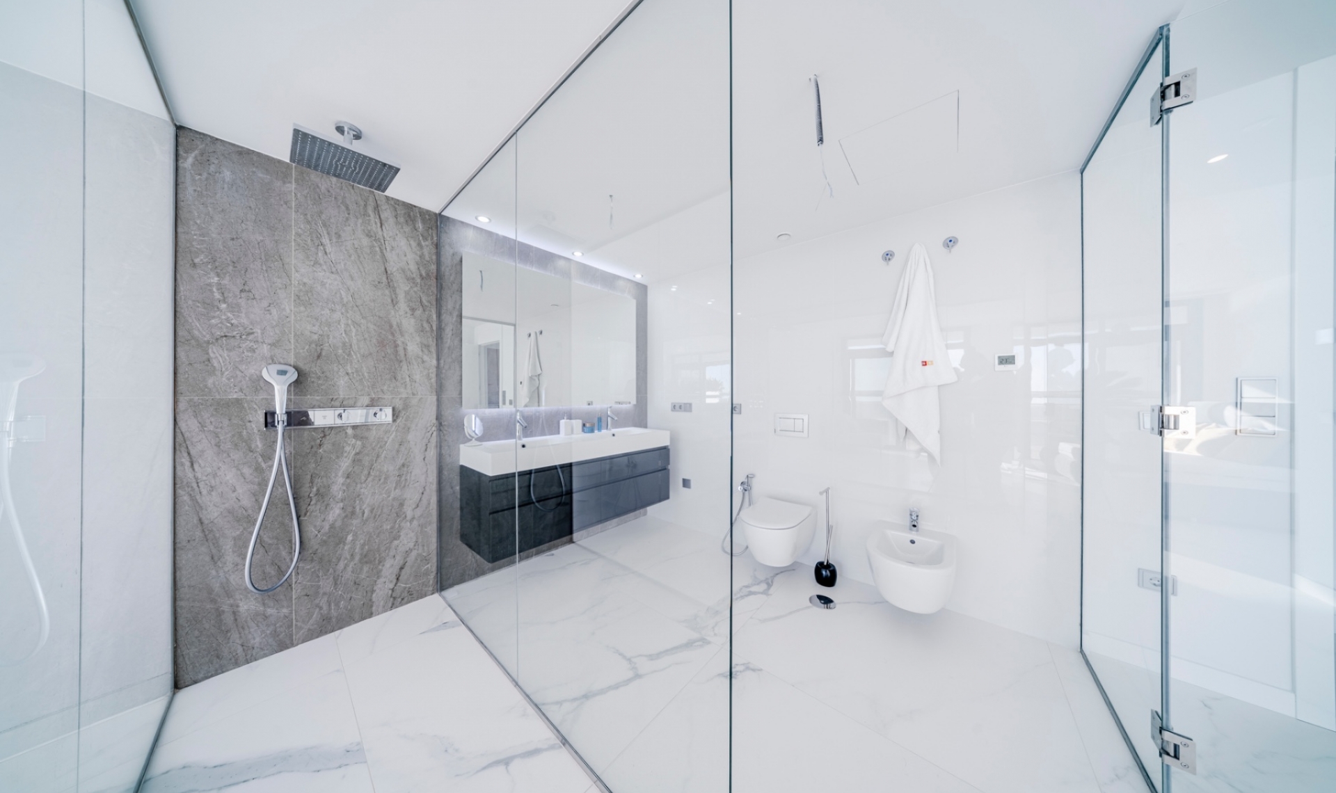 Resale - Apartment -
Benidorm