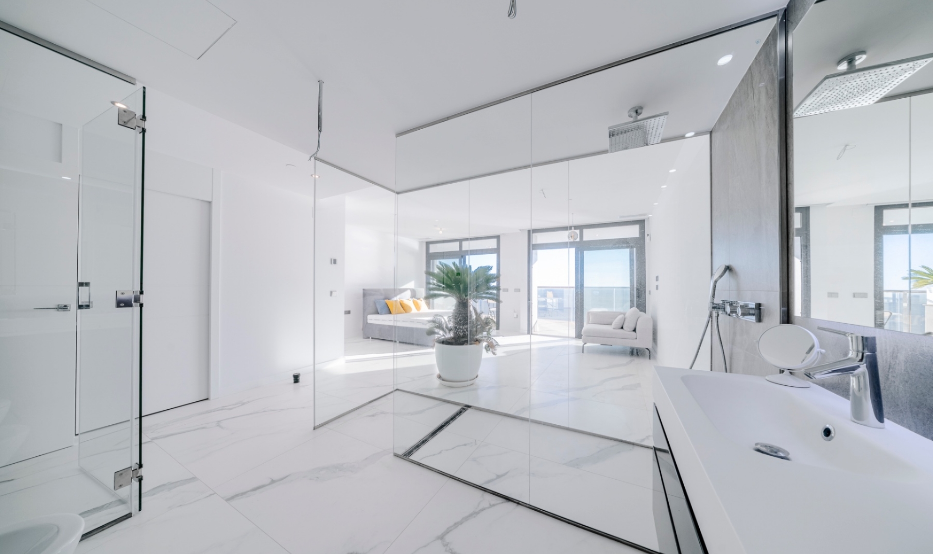 Resale - Apartment -
Benidorm