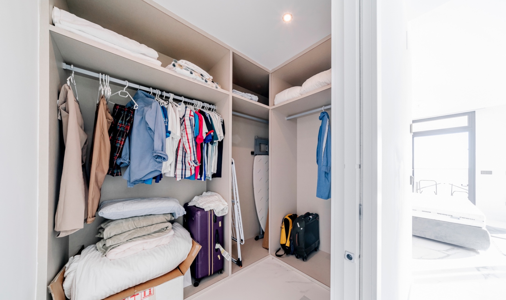 Resale - Apartment -
Benidorm