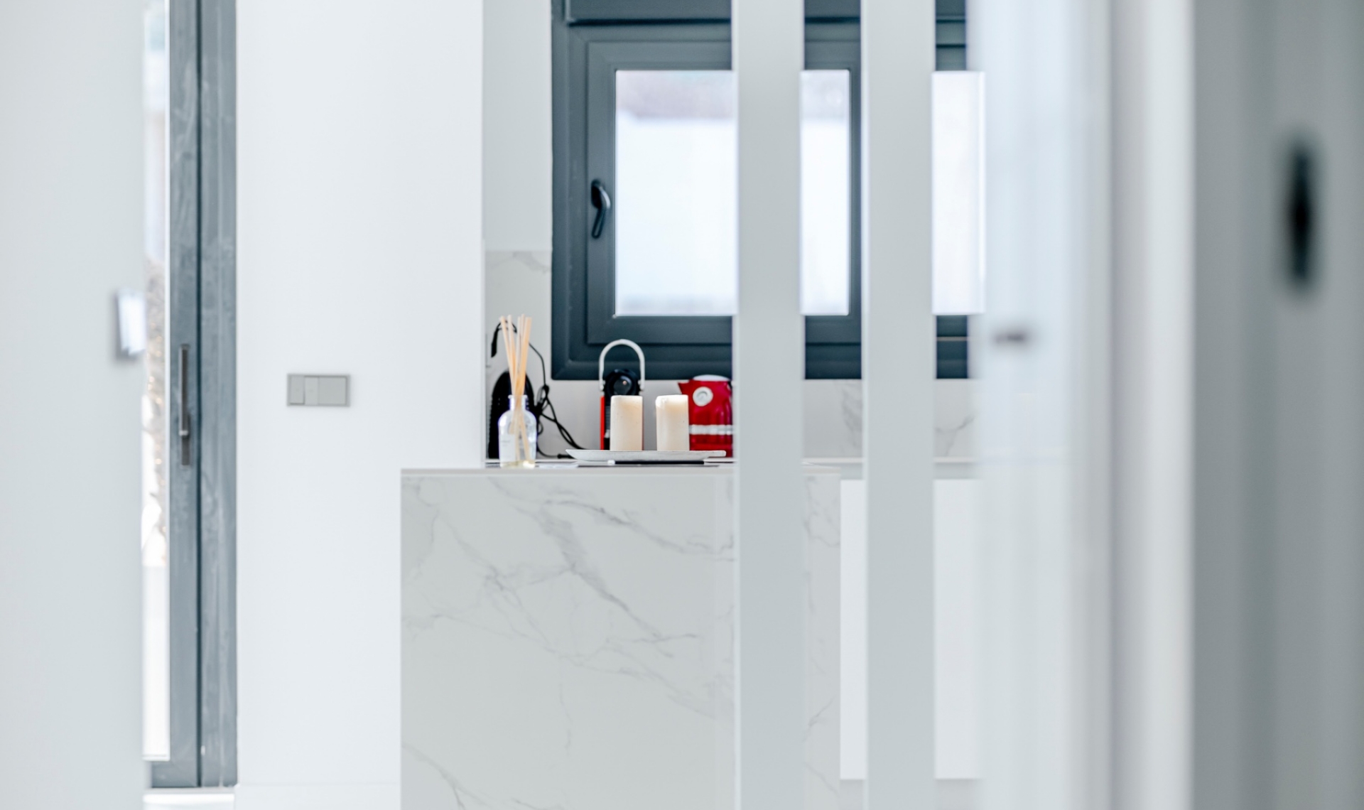 Resale - Apartment -
Benidorm