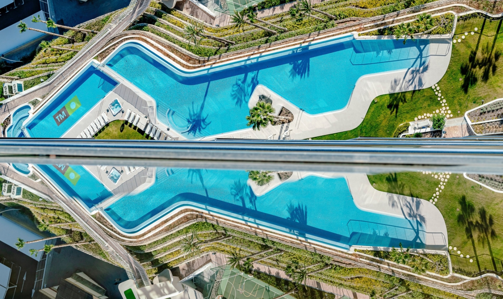 Resale - Apartment -
Benidorm