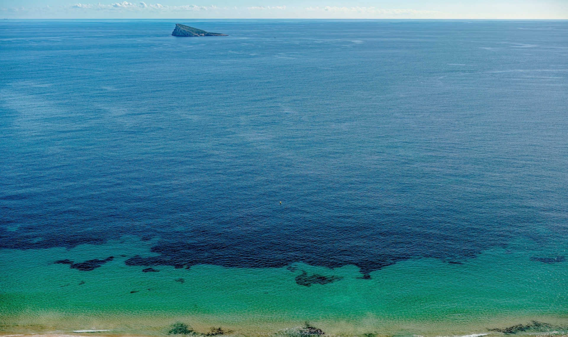 Resale - Apartment -
Benidorm