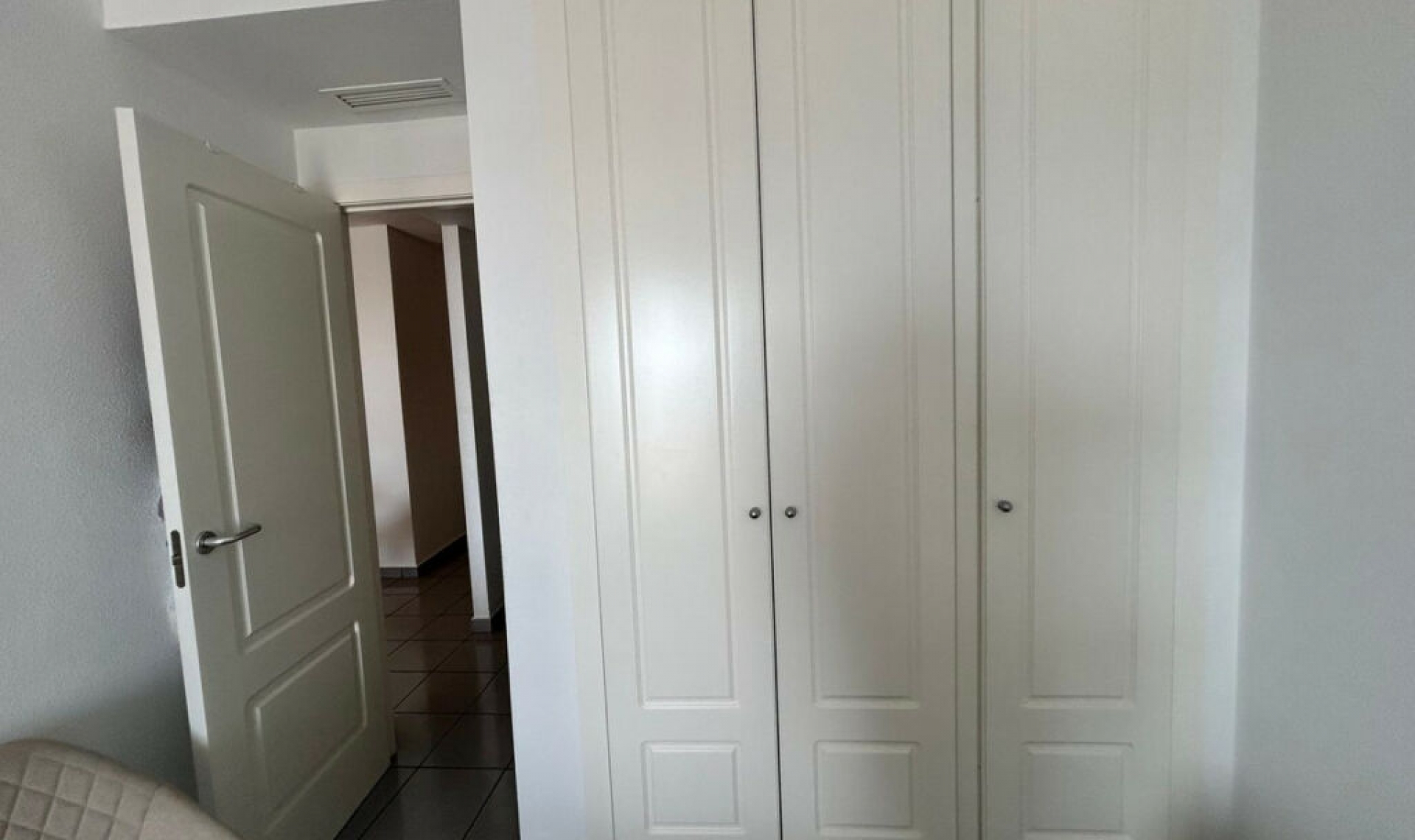 Resale - Apartment -
Benidorm
