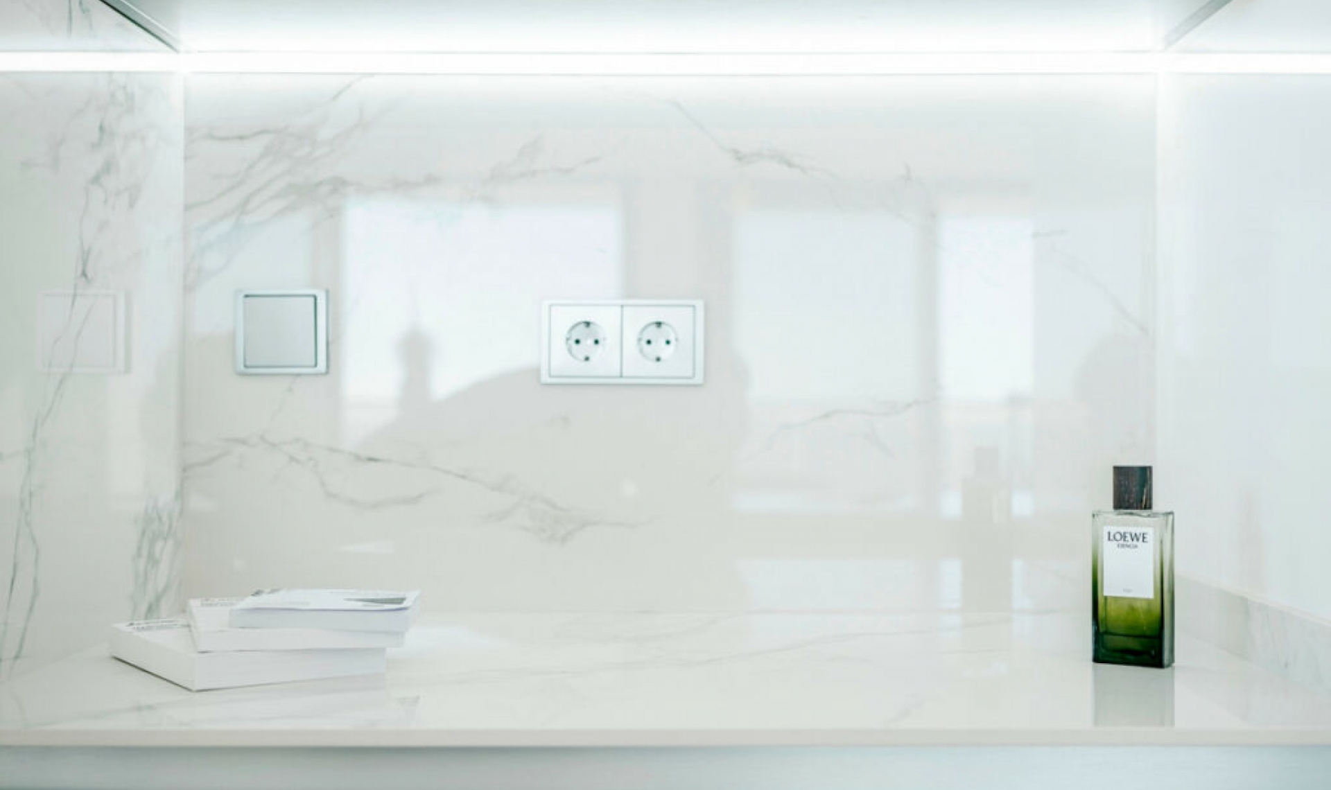 Resale - Apartment -
Benidorm