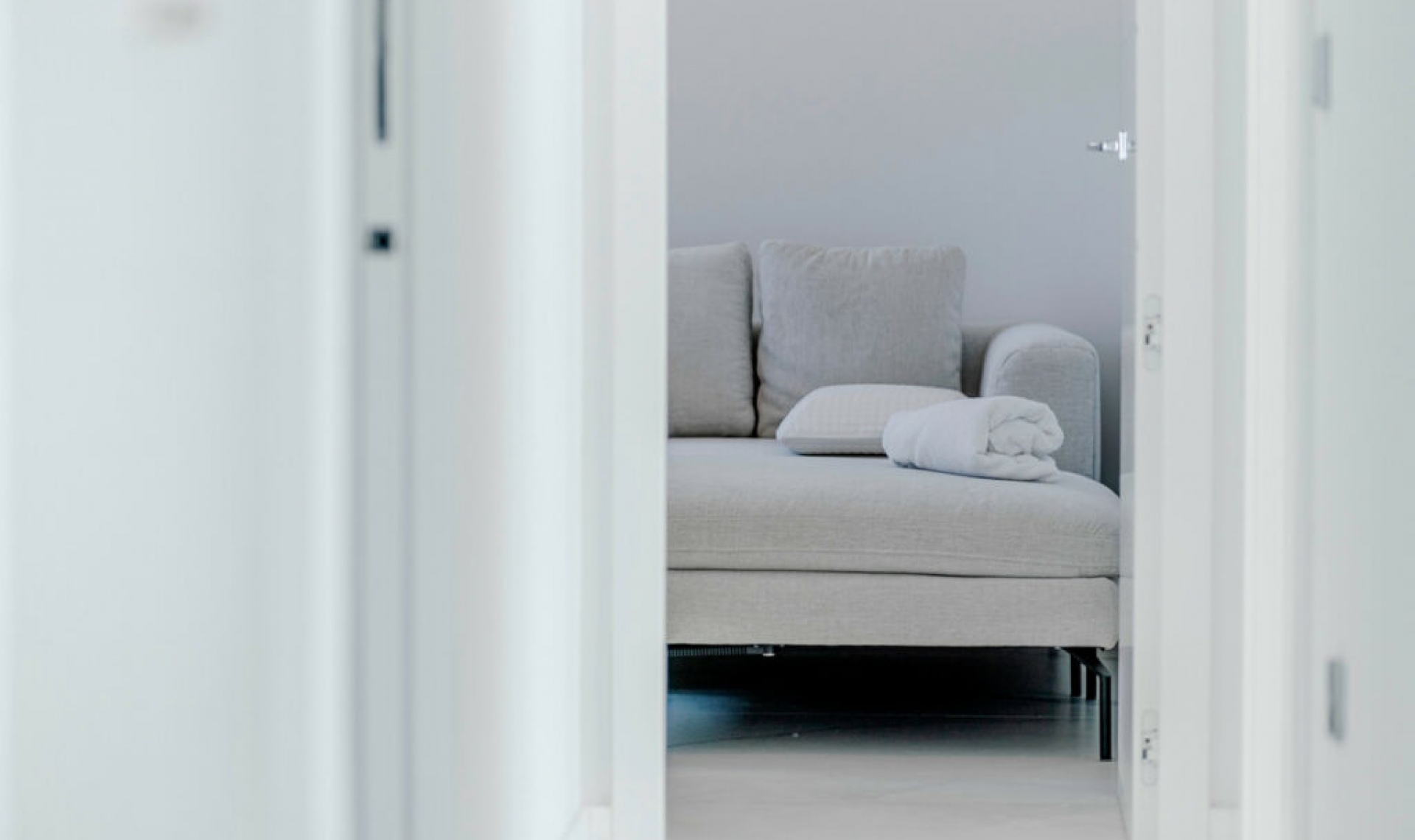 Resale - Apartment -
Benidorm