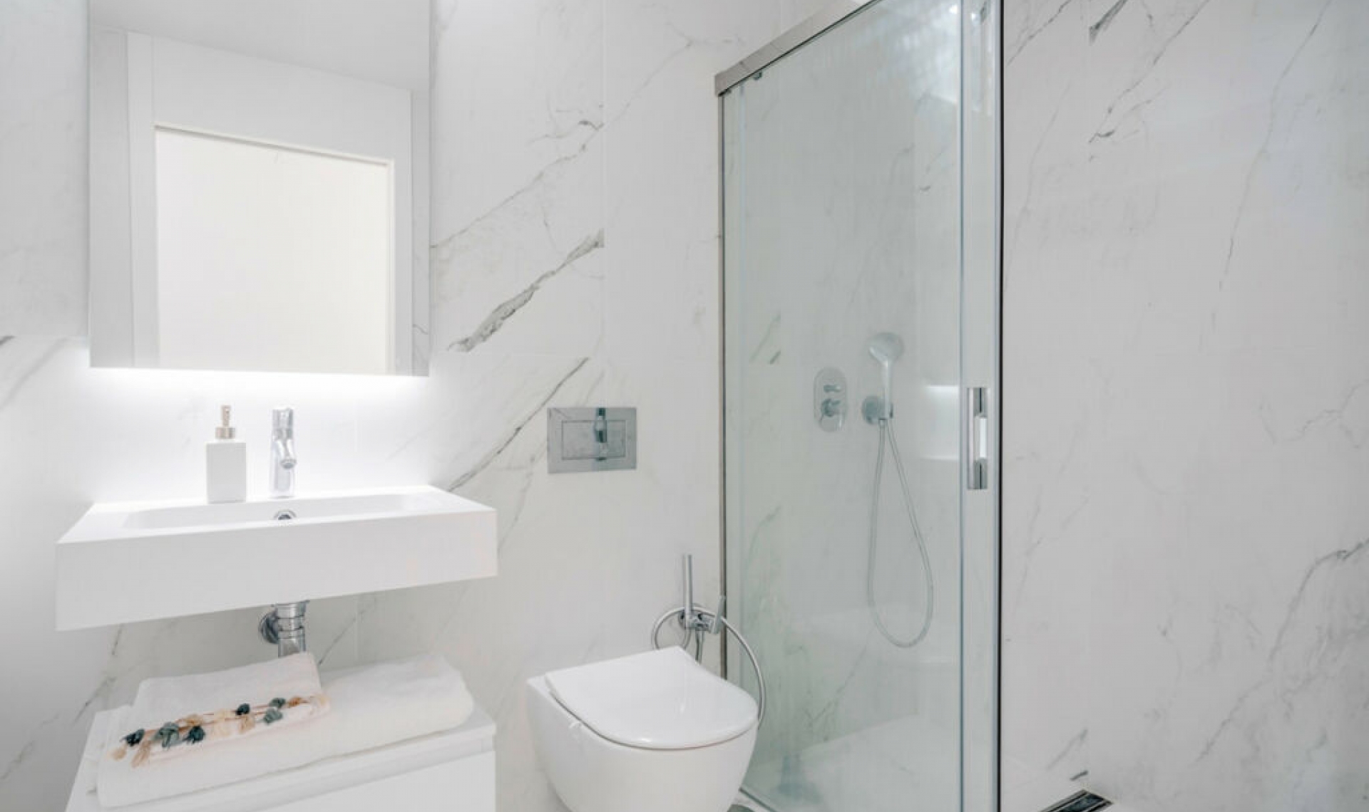 Resale - Apartment -
Benidorm