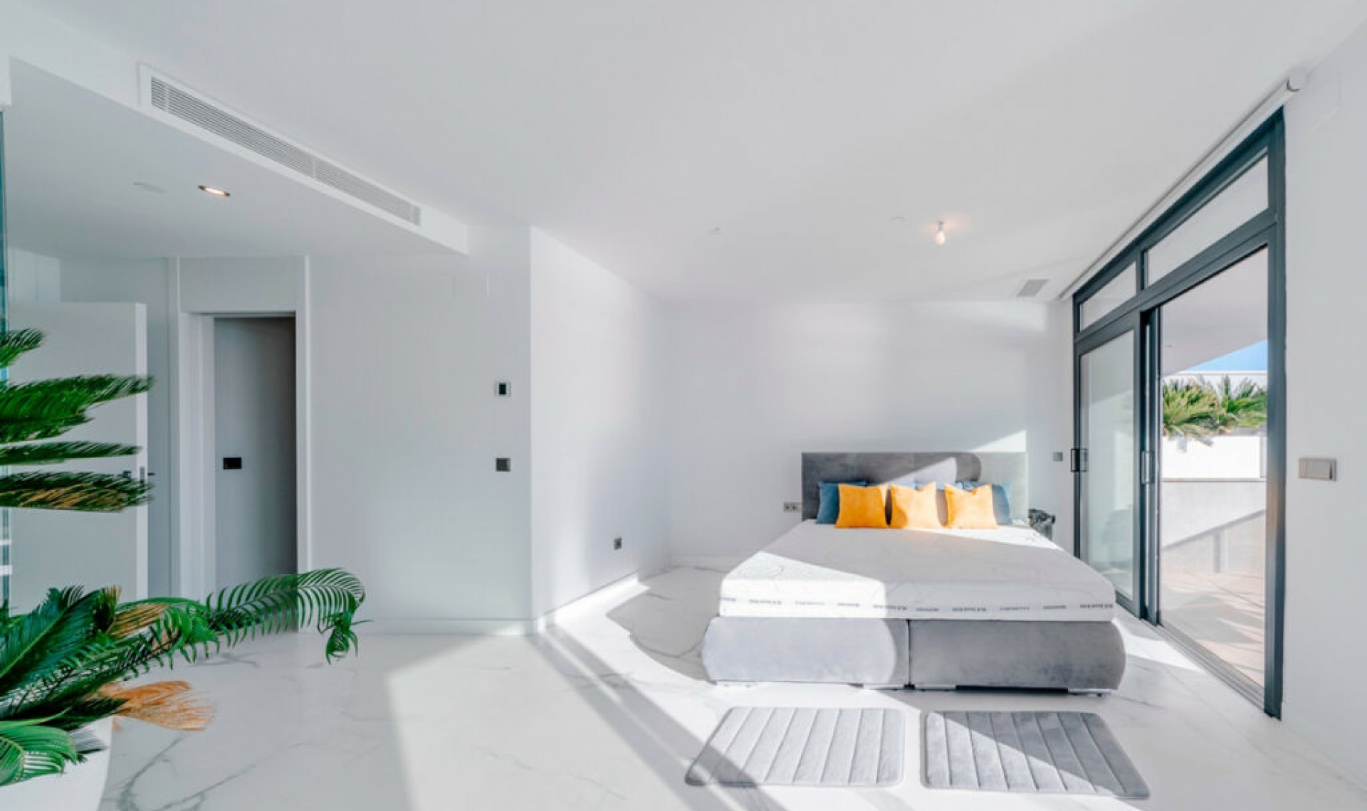 Resale - Apartment -
Benidorm