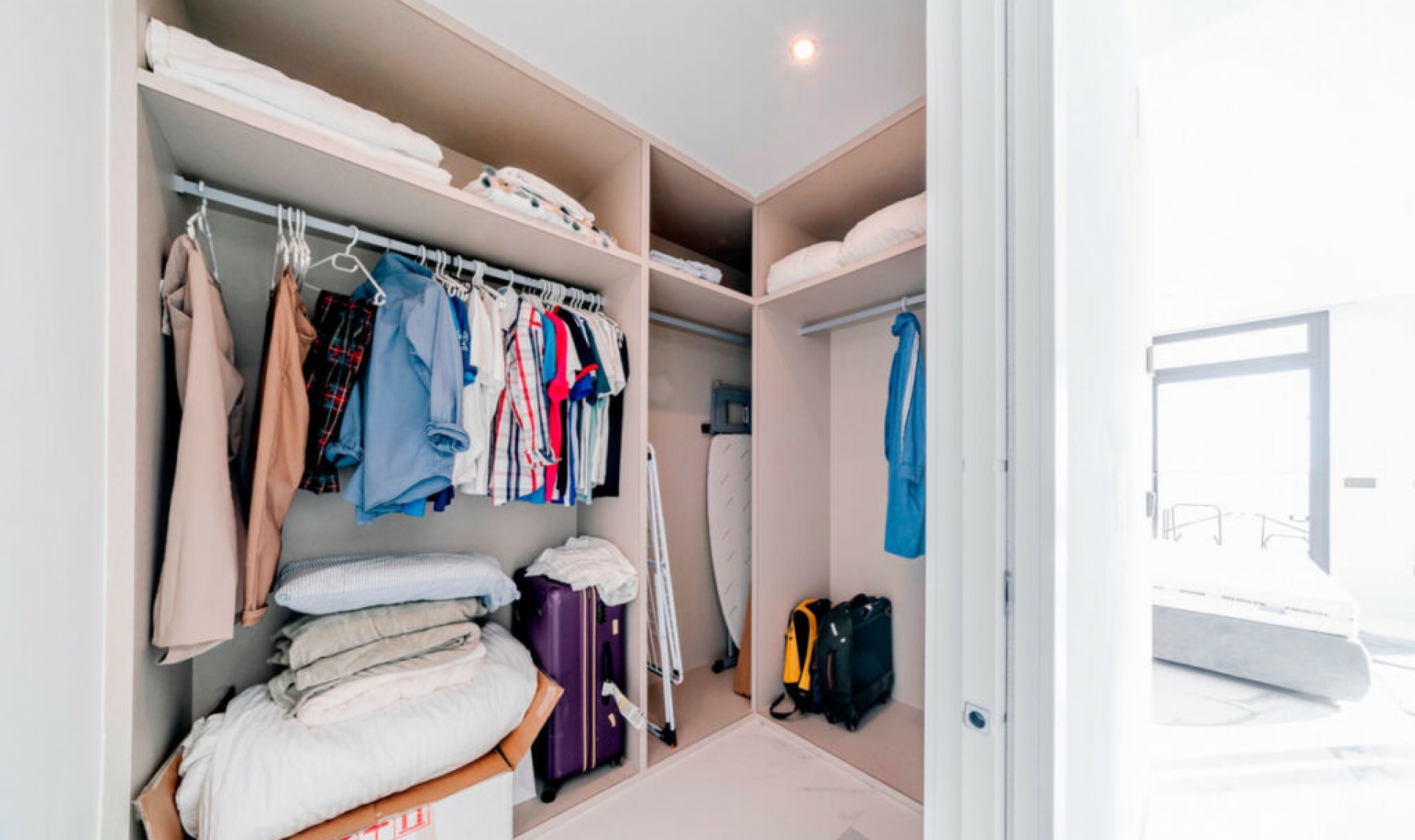 Resale - Apartment -
Benidorm