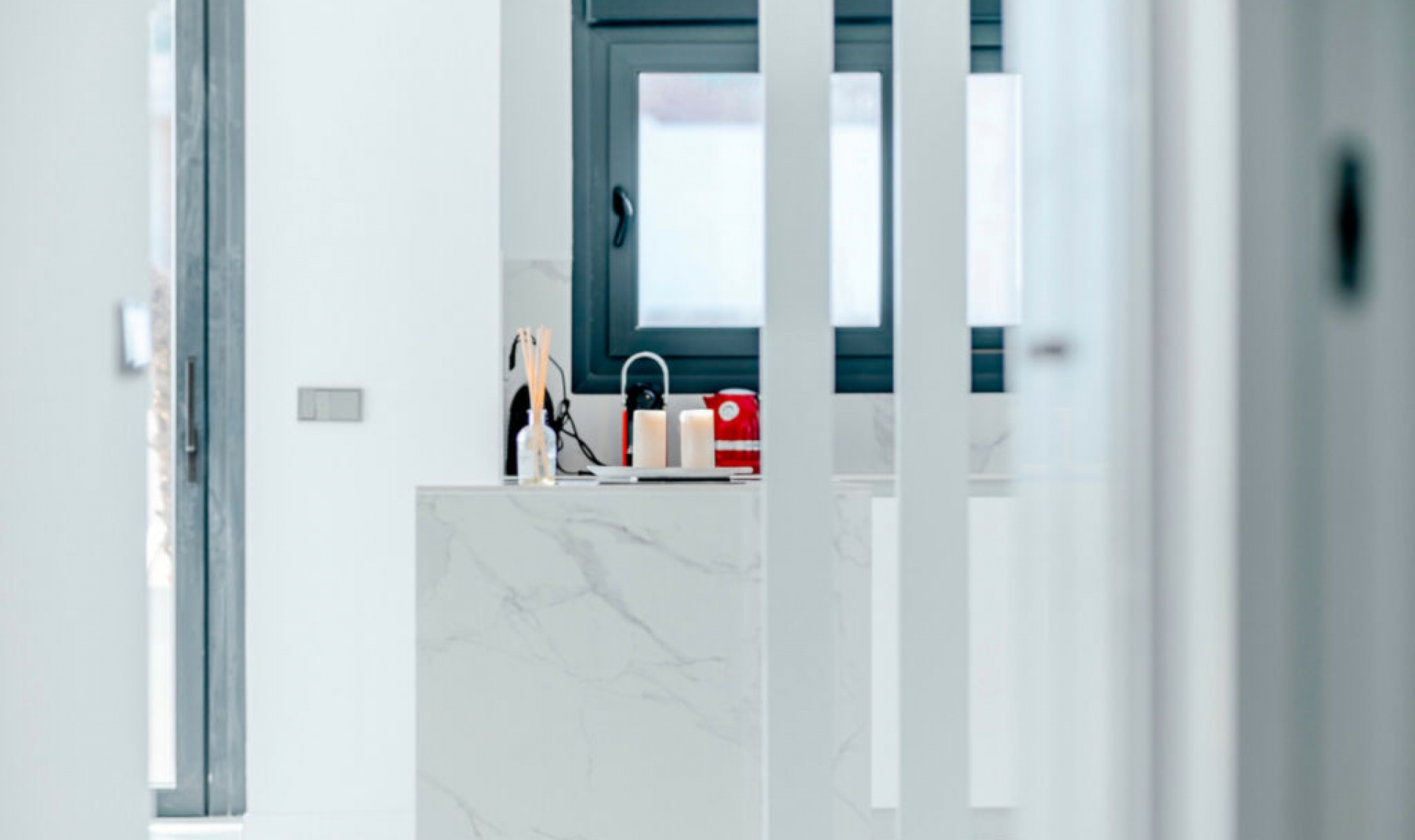 Resale - Apartment -
Benidorm