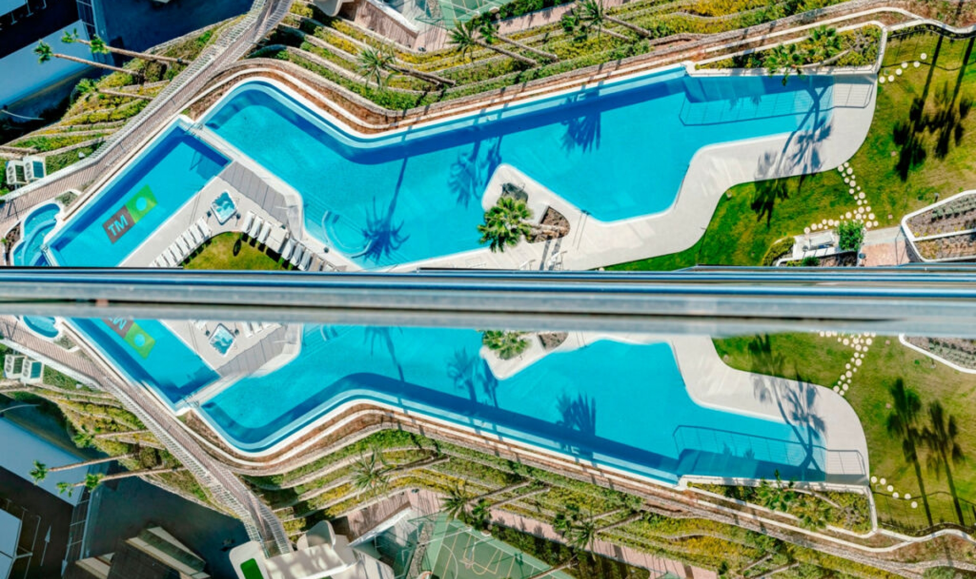 Resale - Apartment -
Benidorm