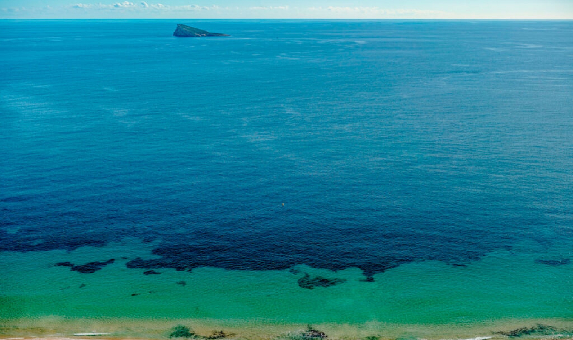 Resale - Apartment -
Benidorm