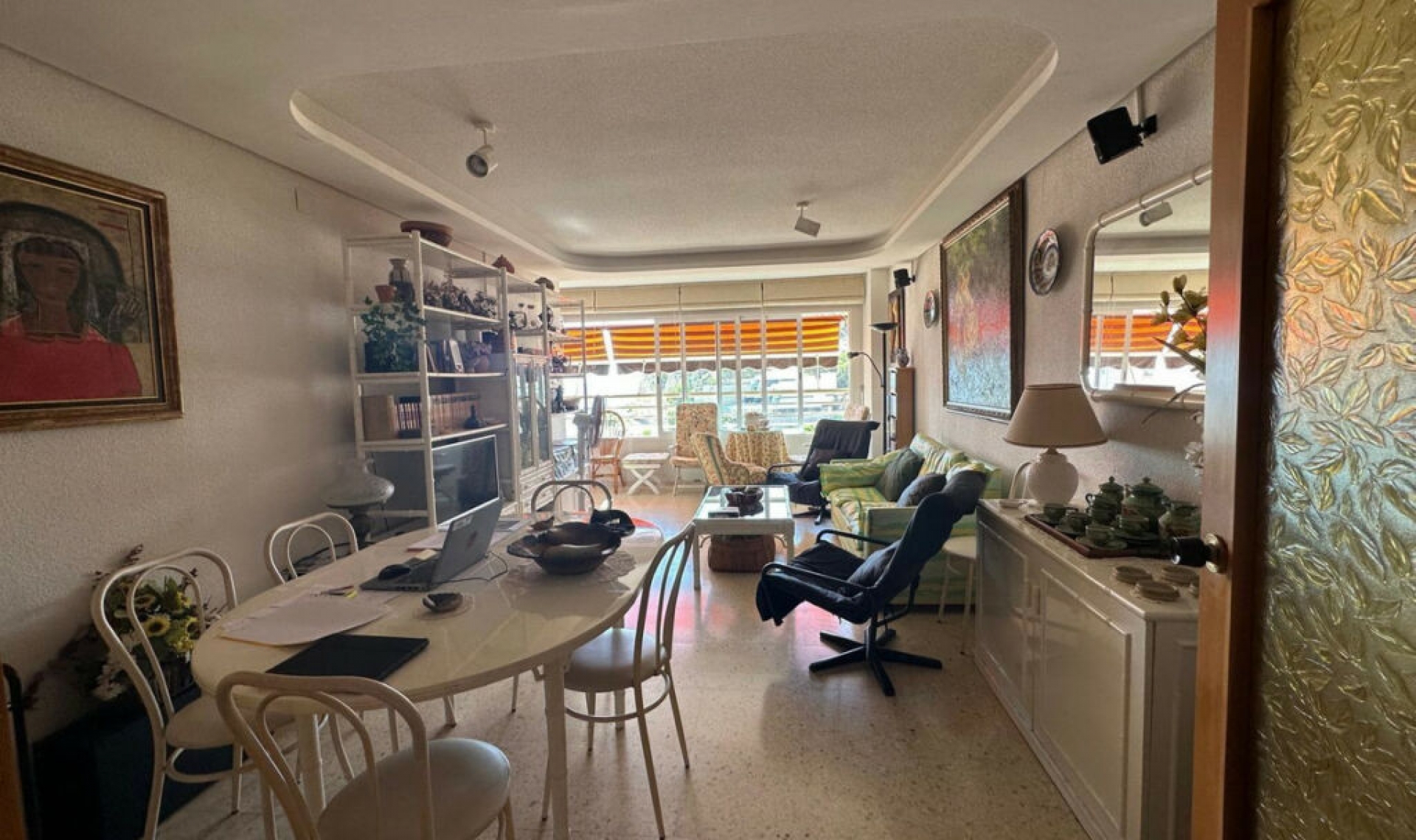 Resale - Apartment -
Benidorm