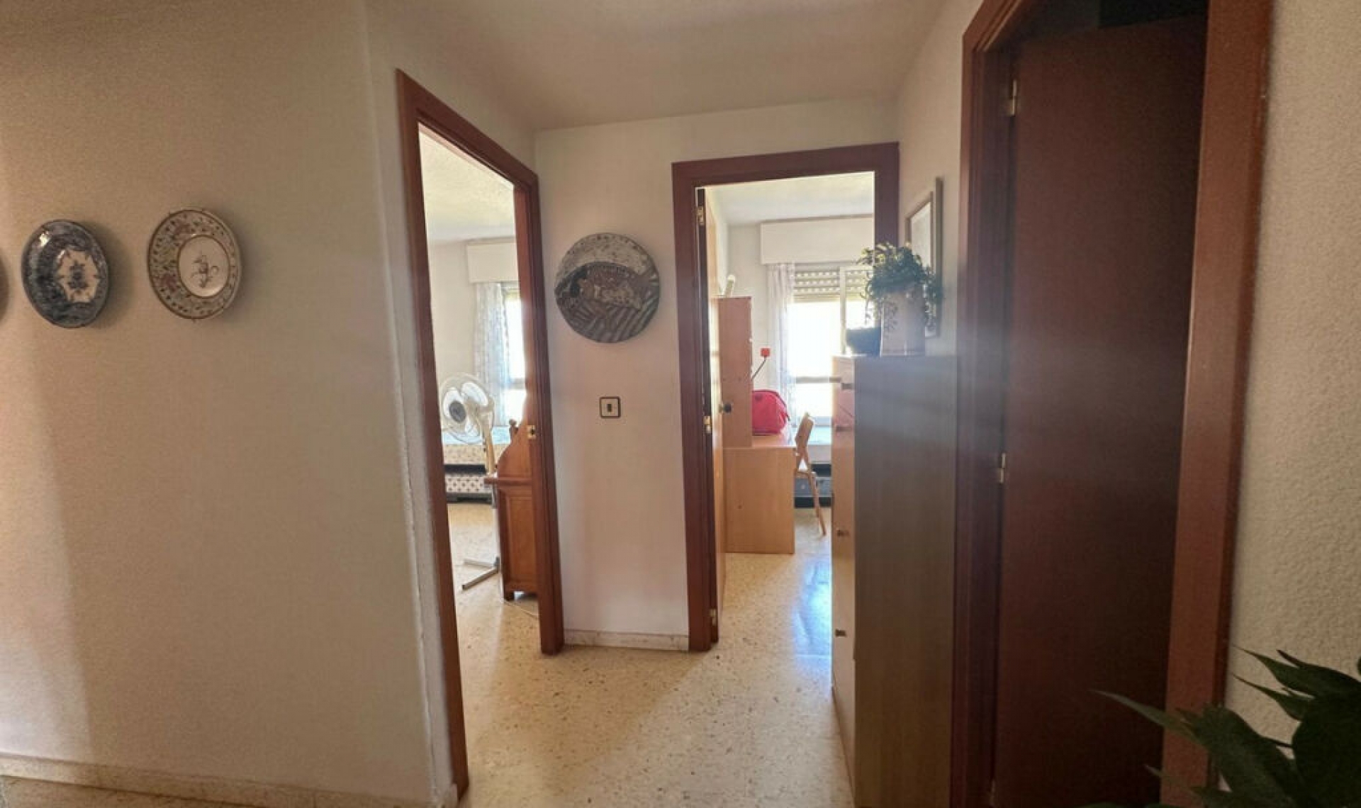 Resale - Apartment -
Benidorm