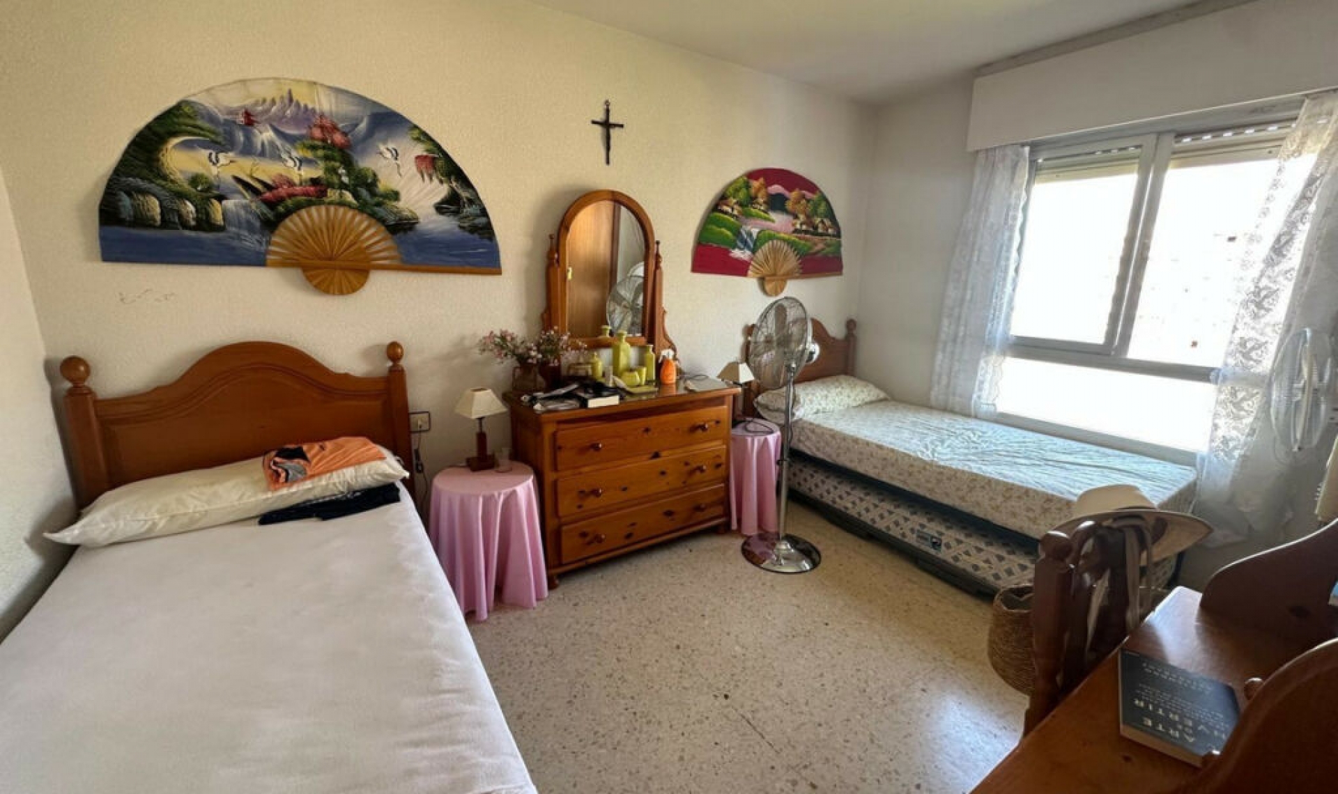 Resale - Apartment -
Benidorm