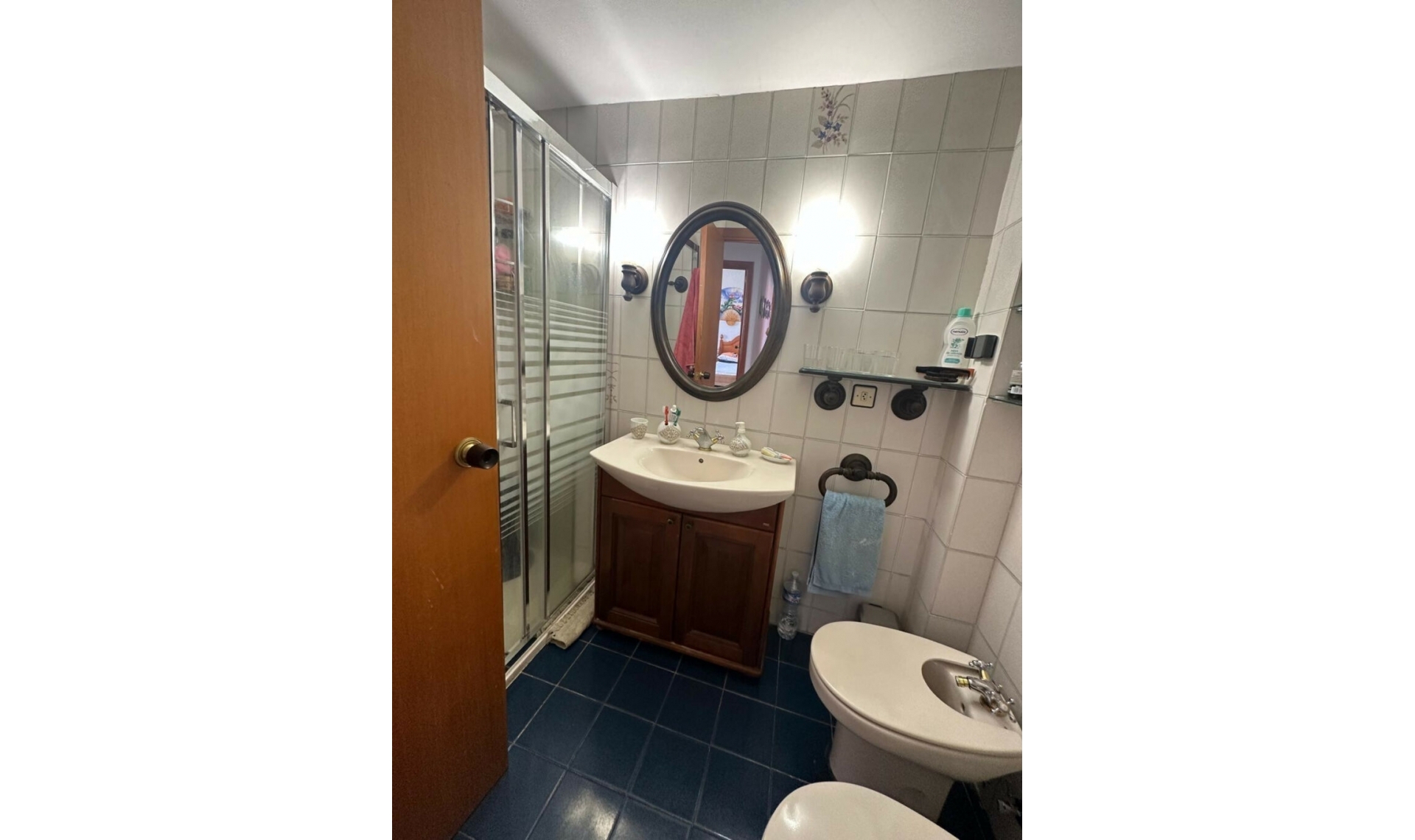 Resale - Apartment -
Benidorm